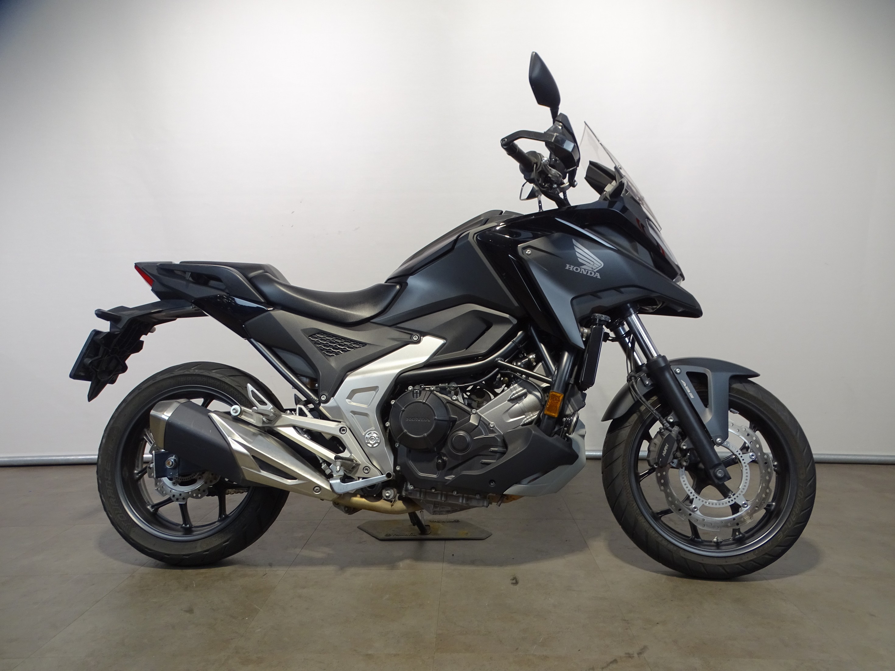 HONDA NC 750 X ABS