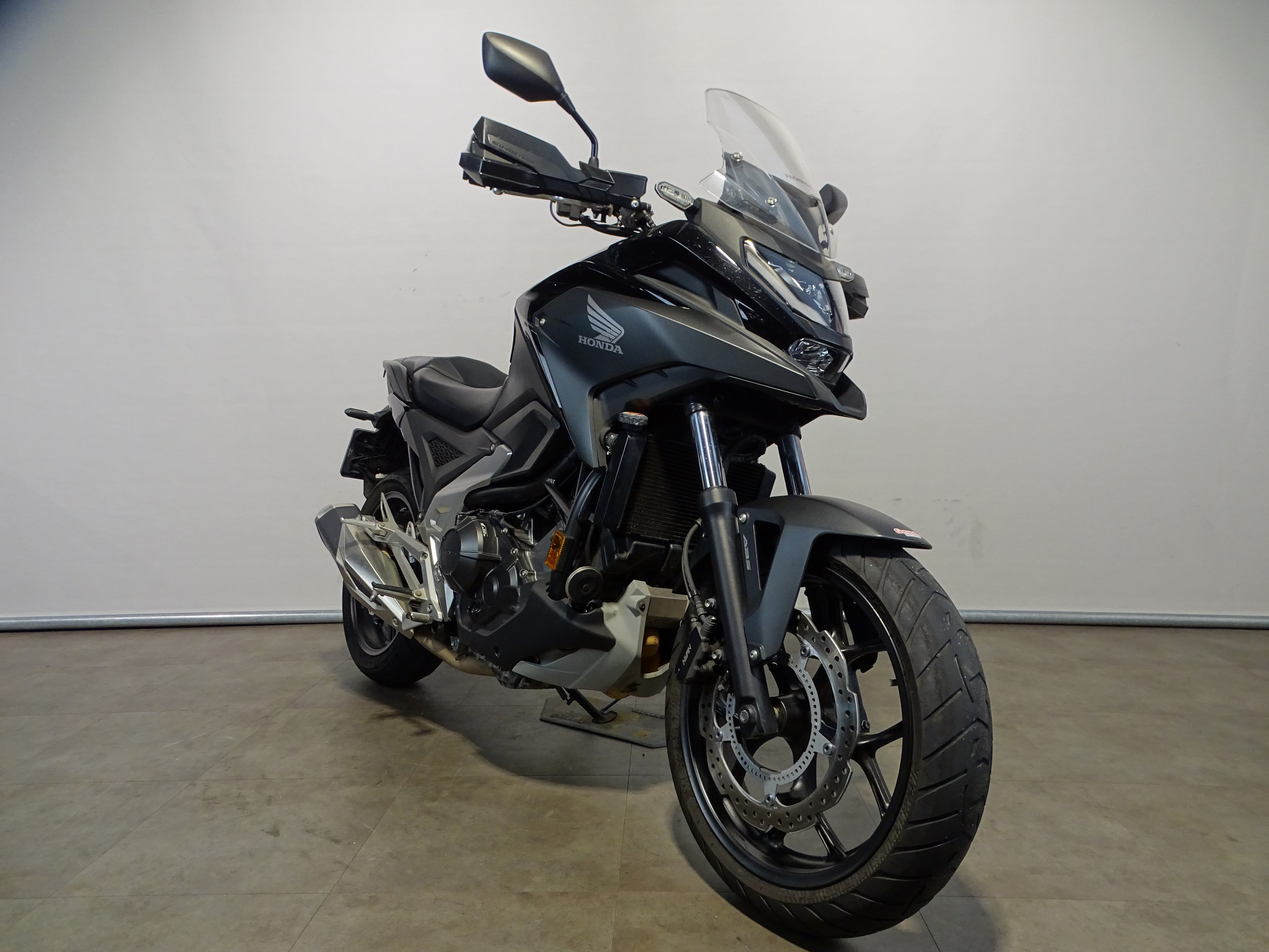 HONDA NC 750 X ABS