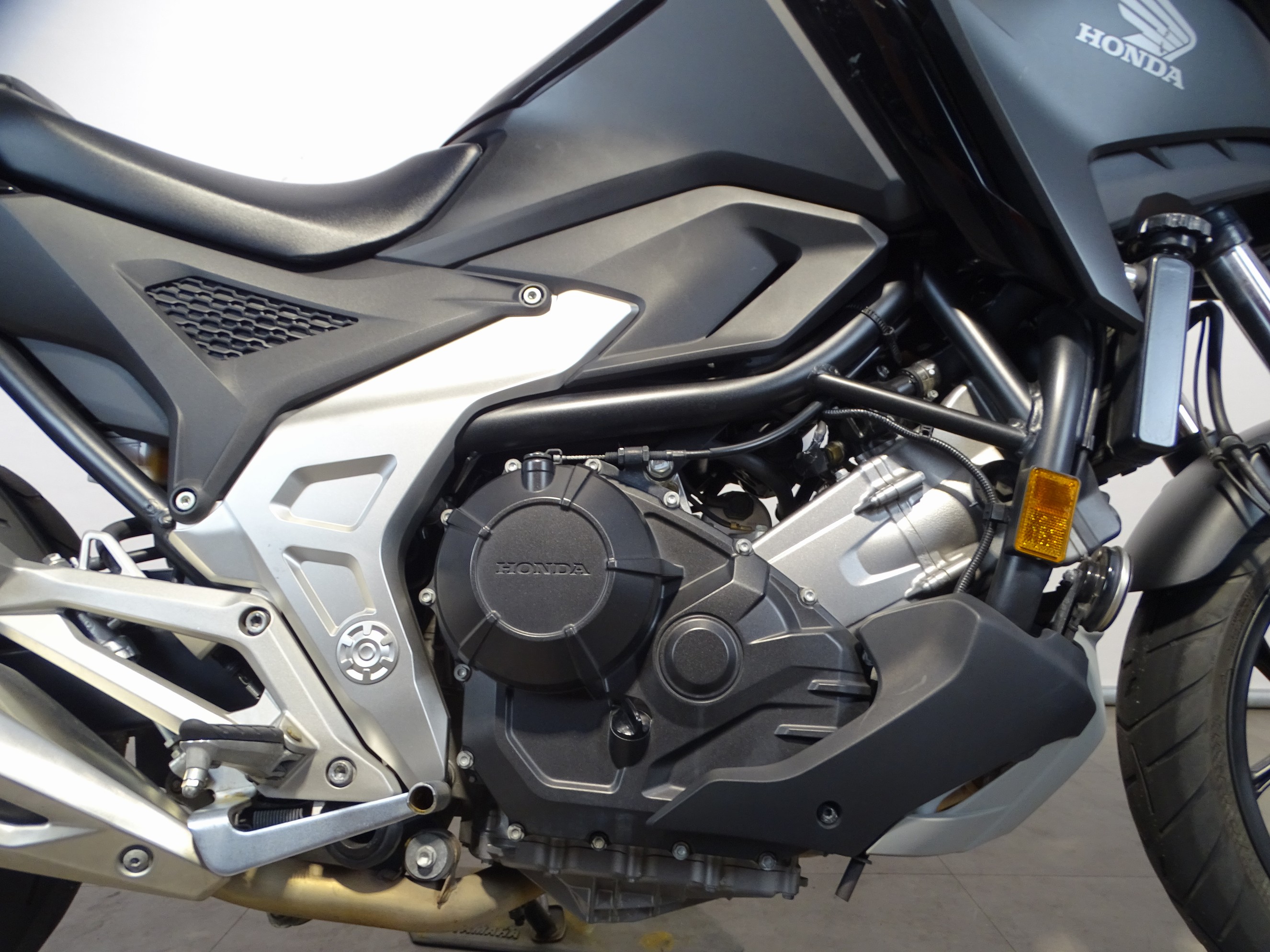 HONDA NC 750 X ABS