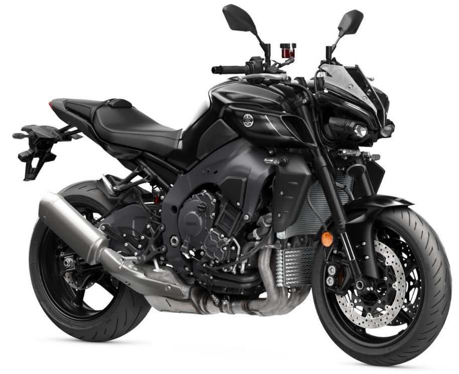 YAMAHA - MT-10 ABS