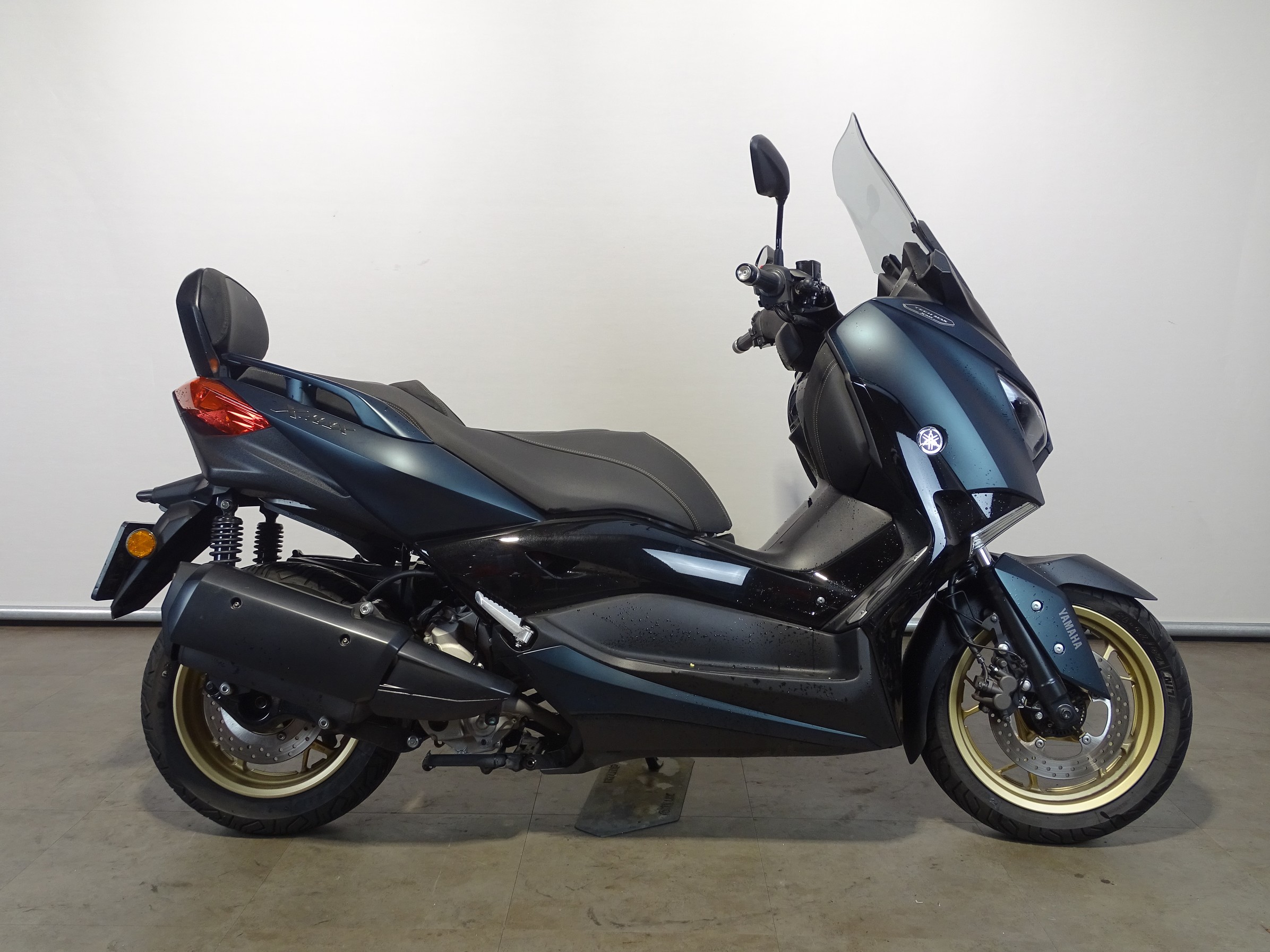 YAMAHA X-MAX 300 TECH MAX