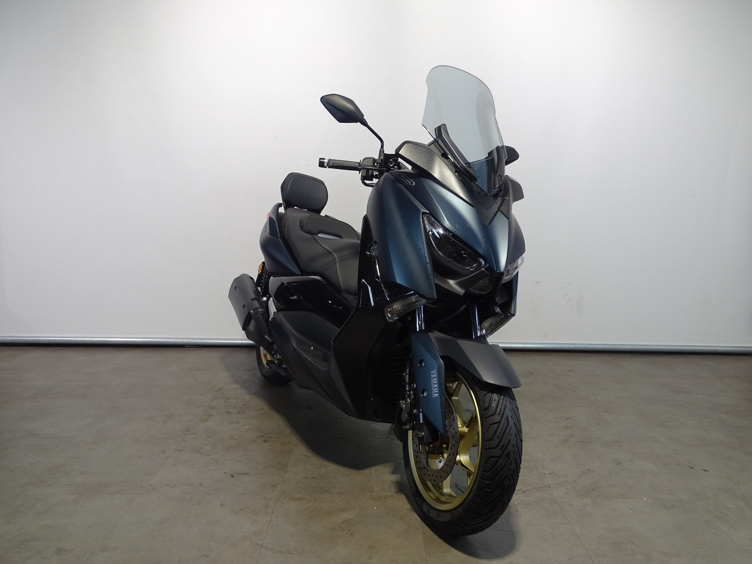 YAMAHA X-MAX 300 TECH MAX