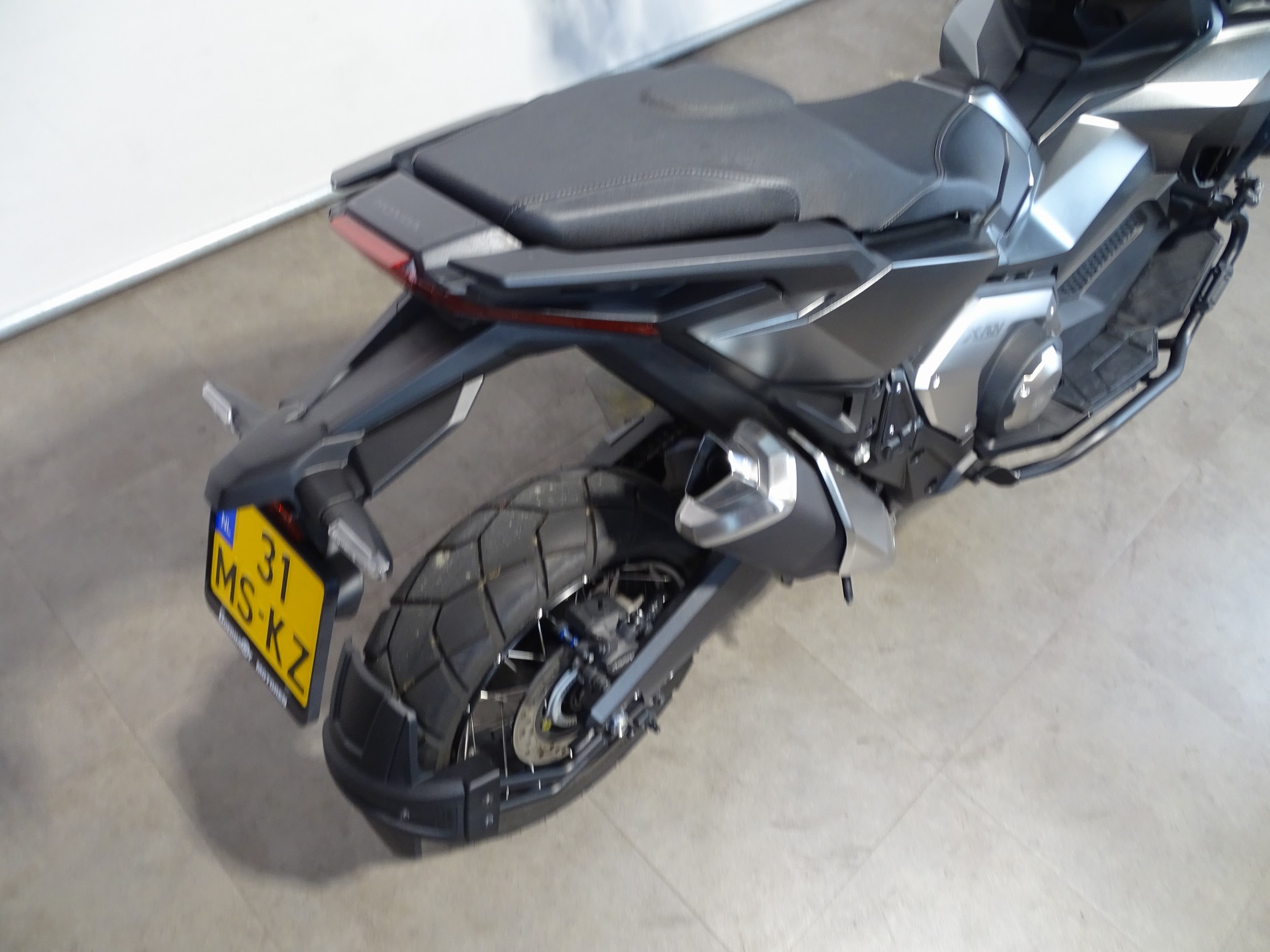 HONDA X-ADV