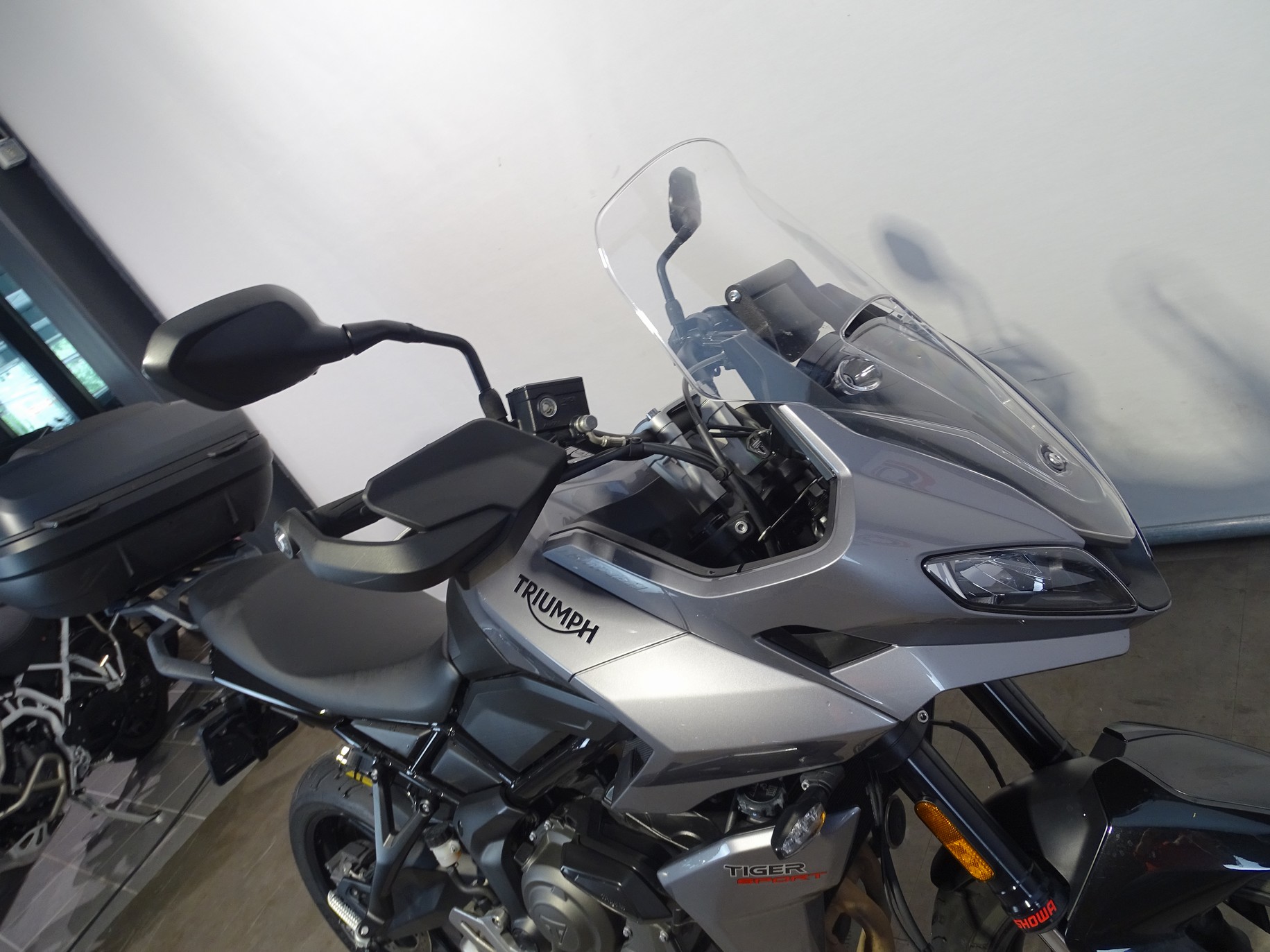 TRIUMPH TIGER SPORT 660