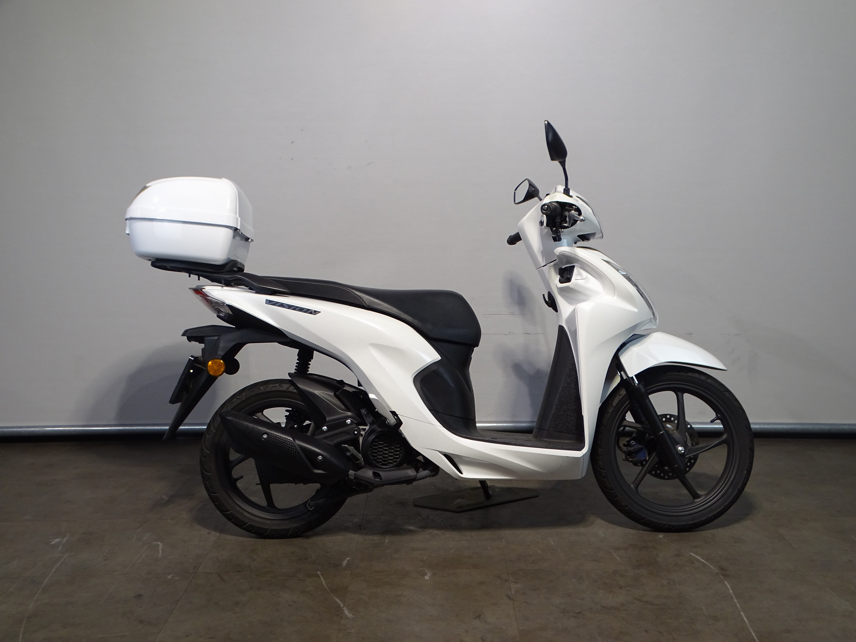 HONDA VISION