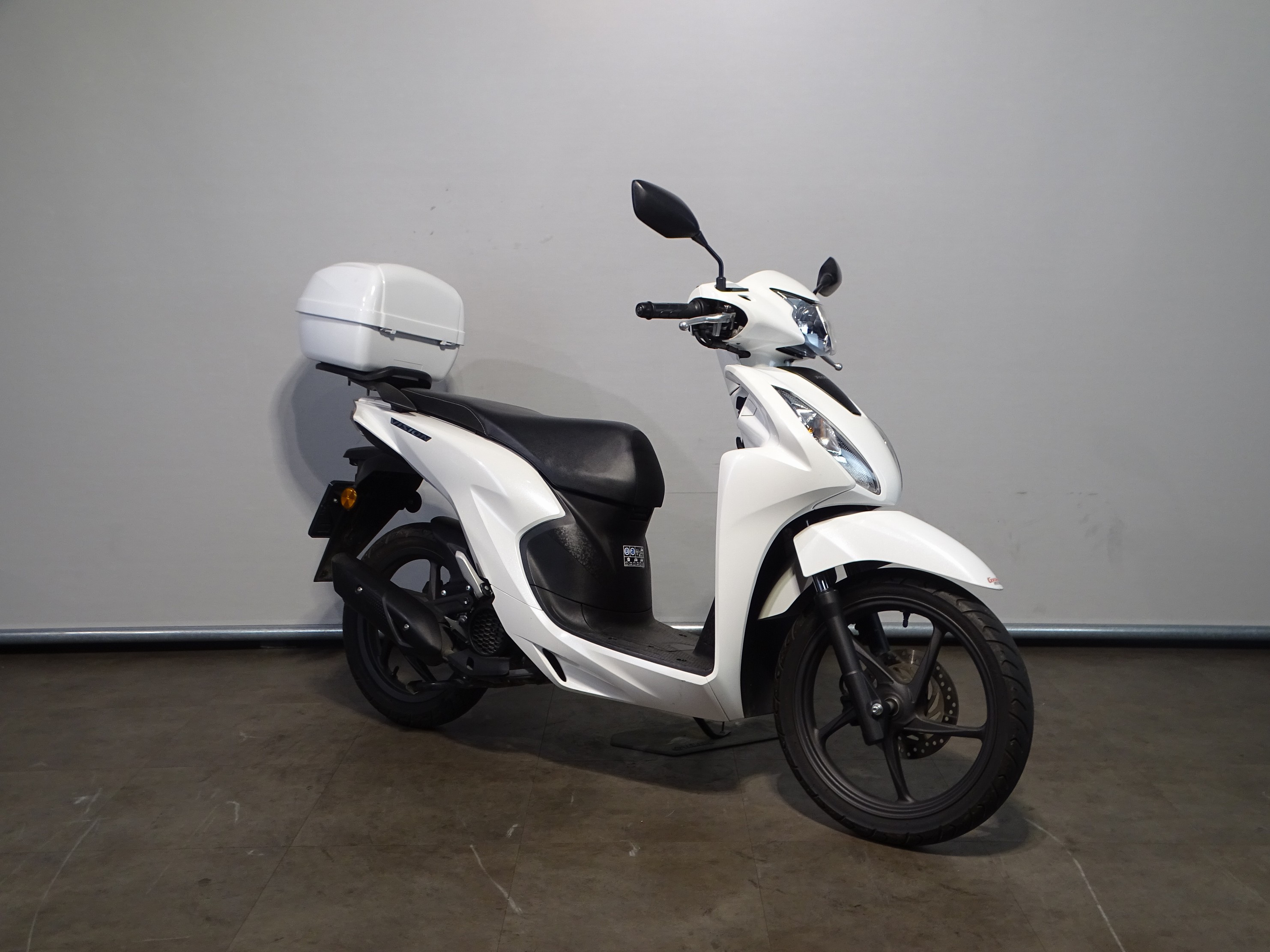 HONDA VISION