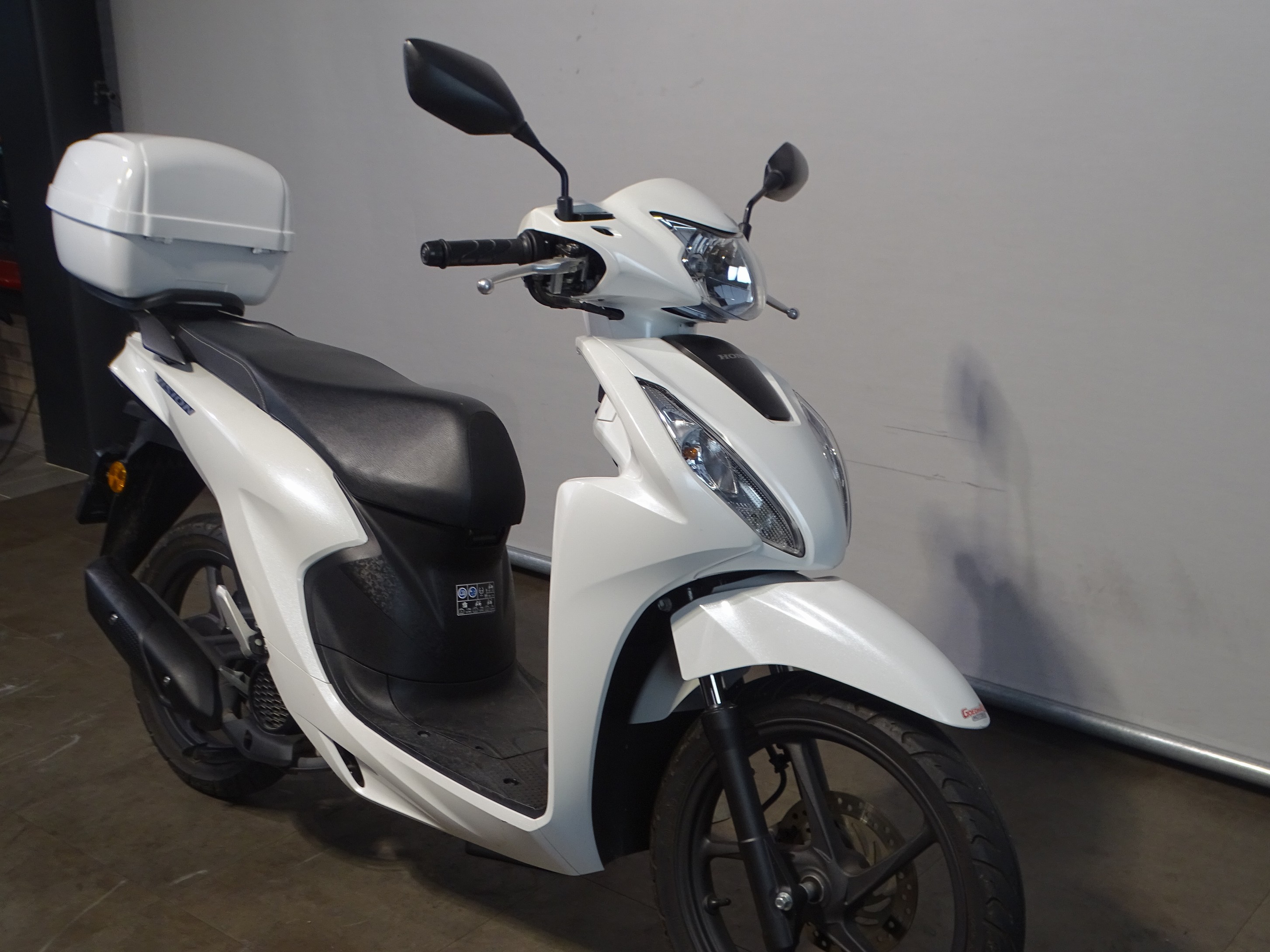 HONDA VISION