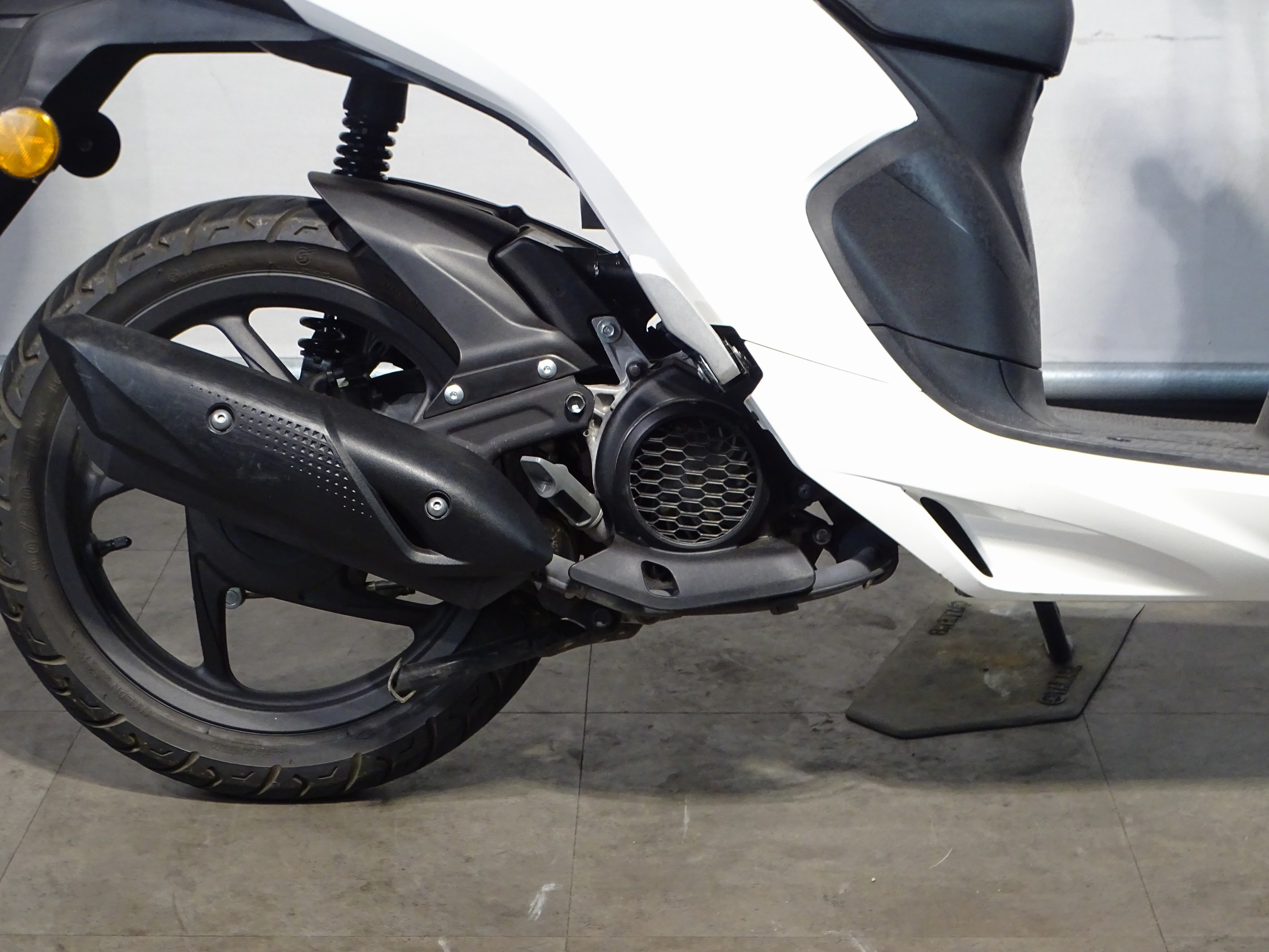 HONDA VISION