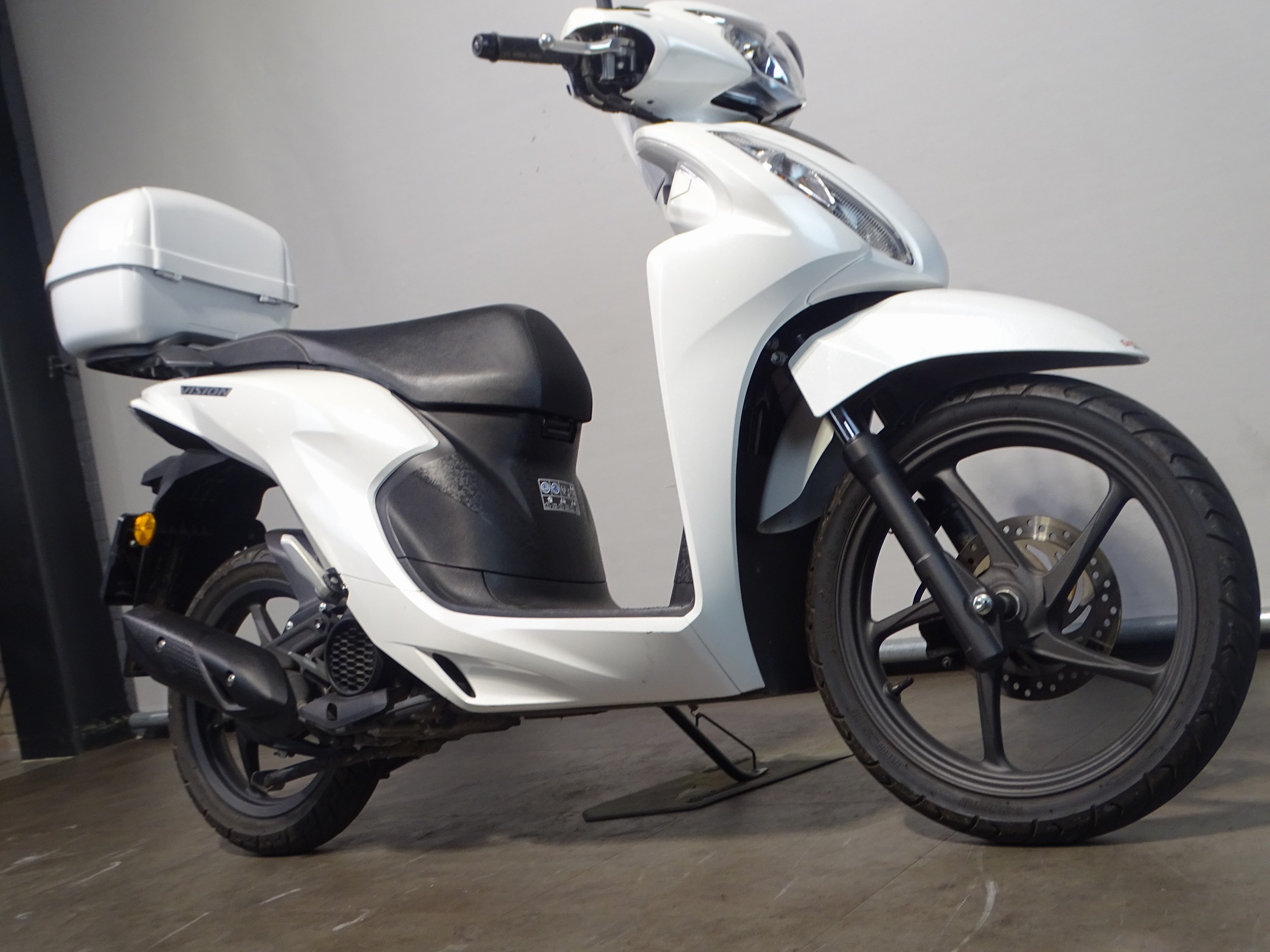 HONDA VISION