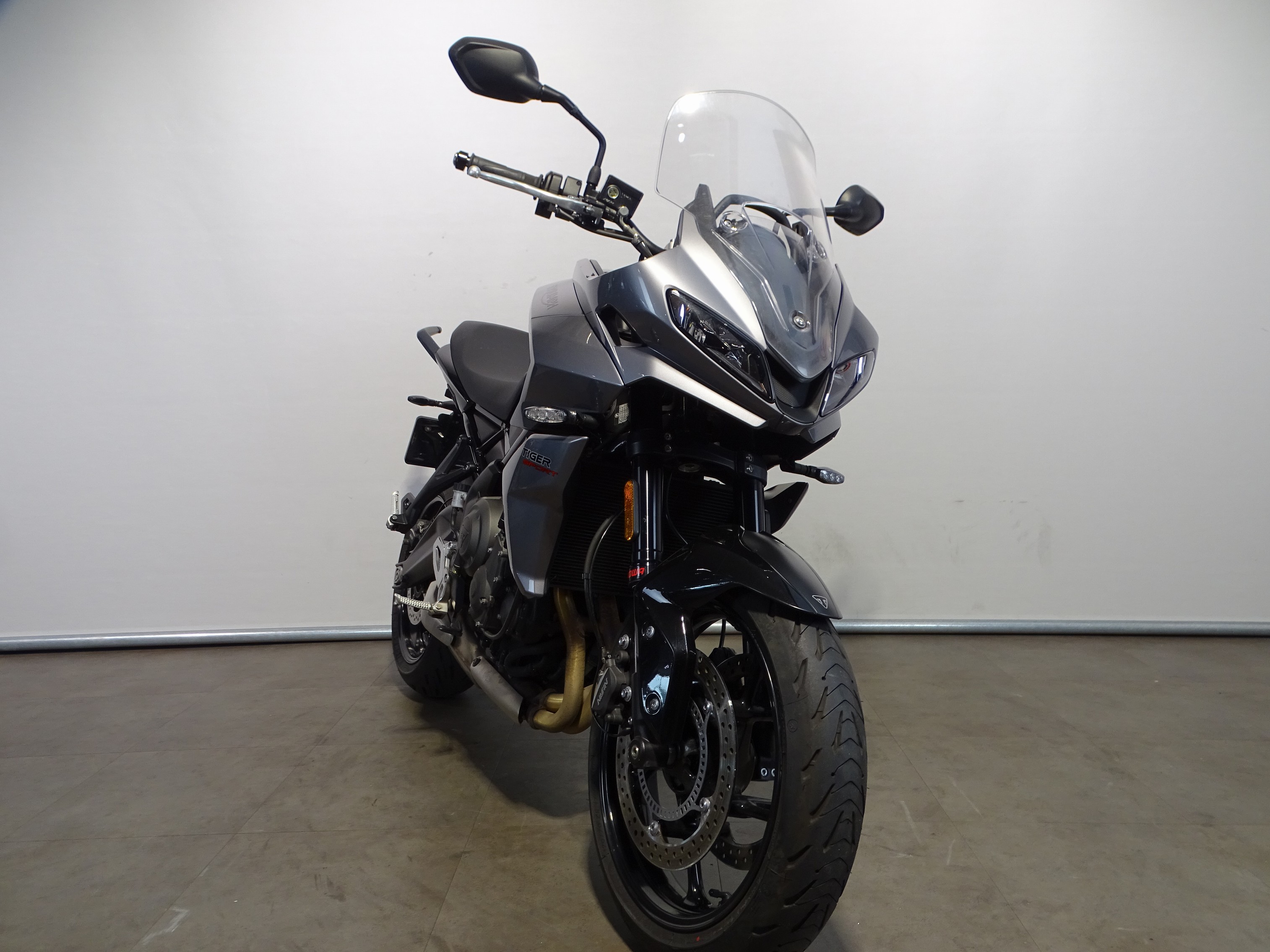 TRIUMPH TIGER SPORT 660