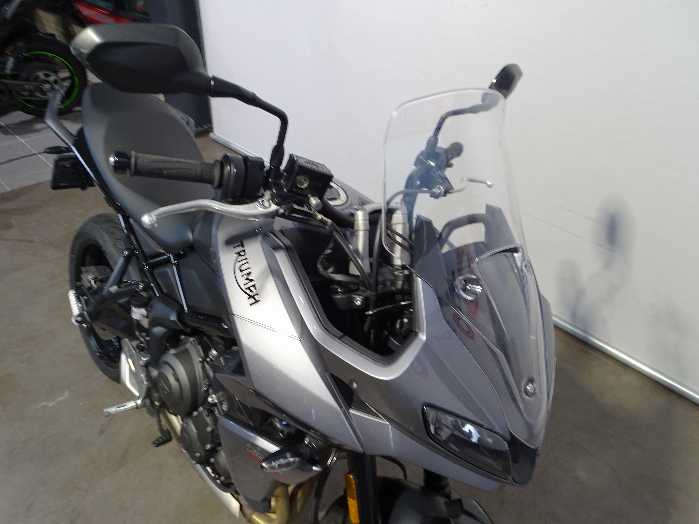 TRIUMPH TIGER SPORT 660