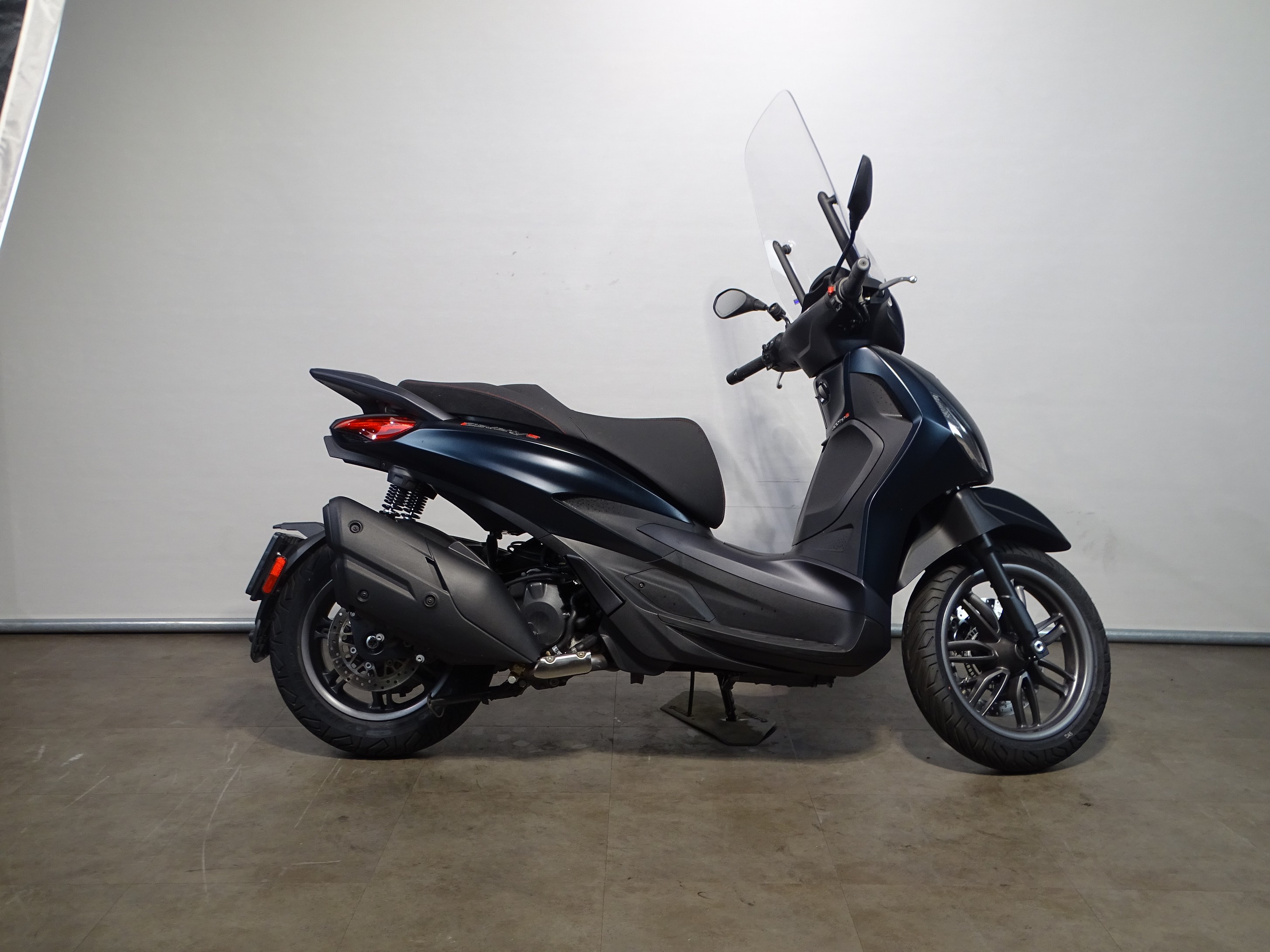 PIAGGIO BEVERLY 400 S