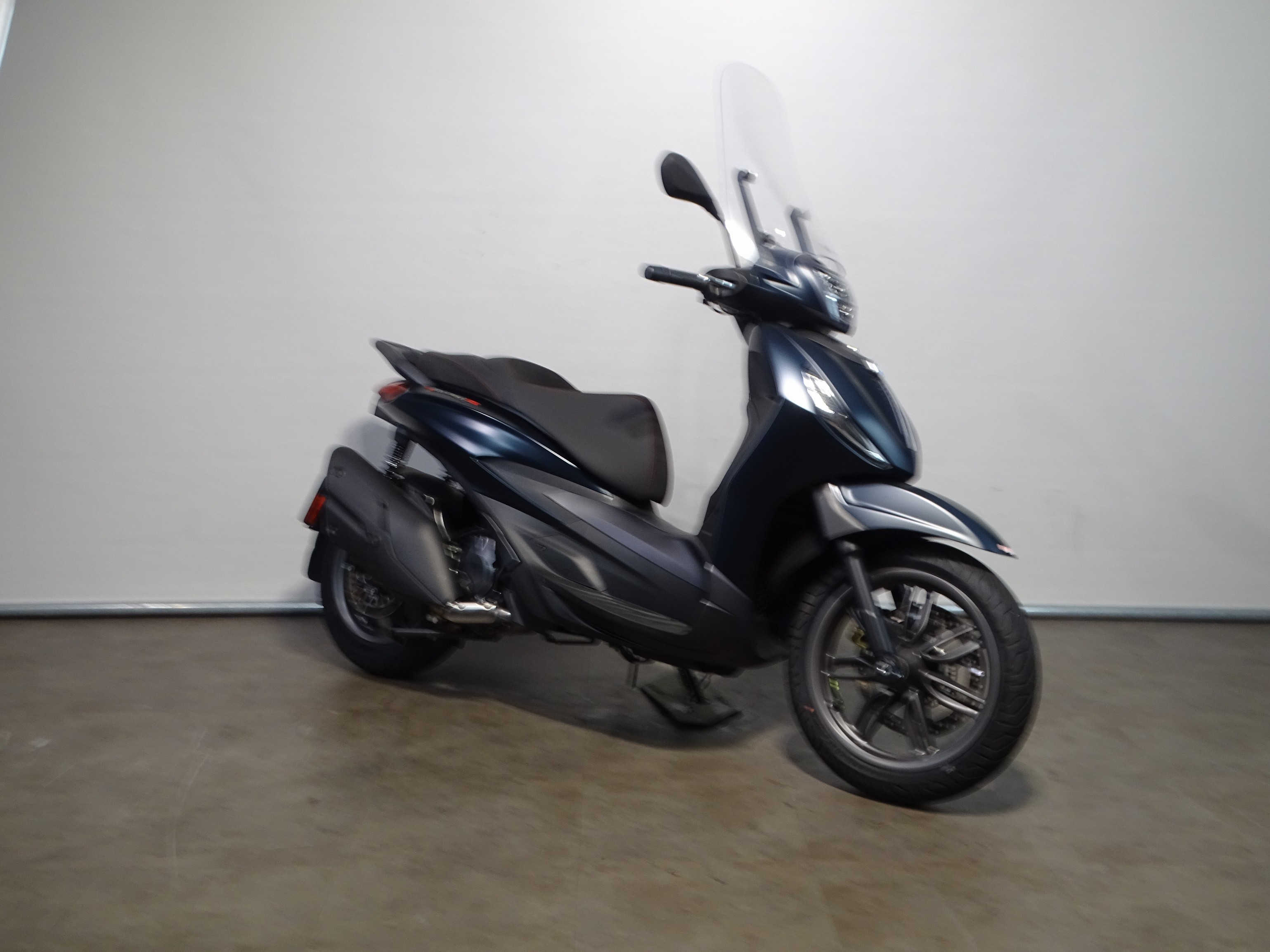 PIAGGIO BEVERLY 400 S