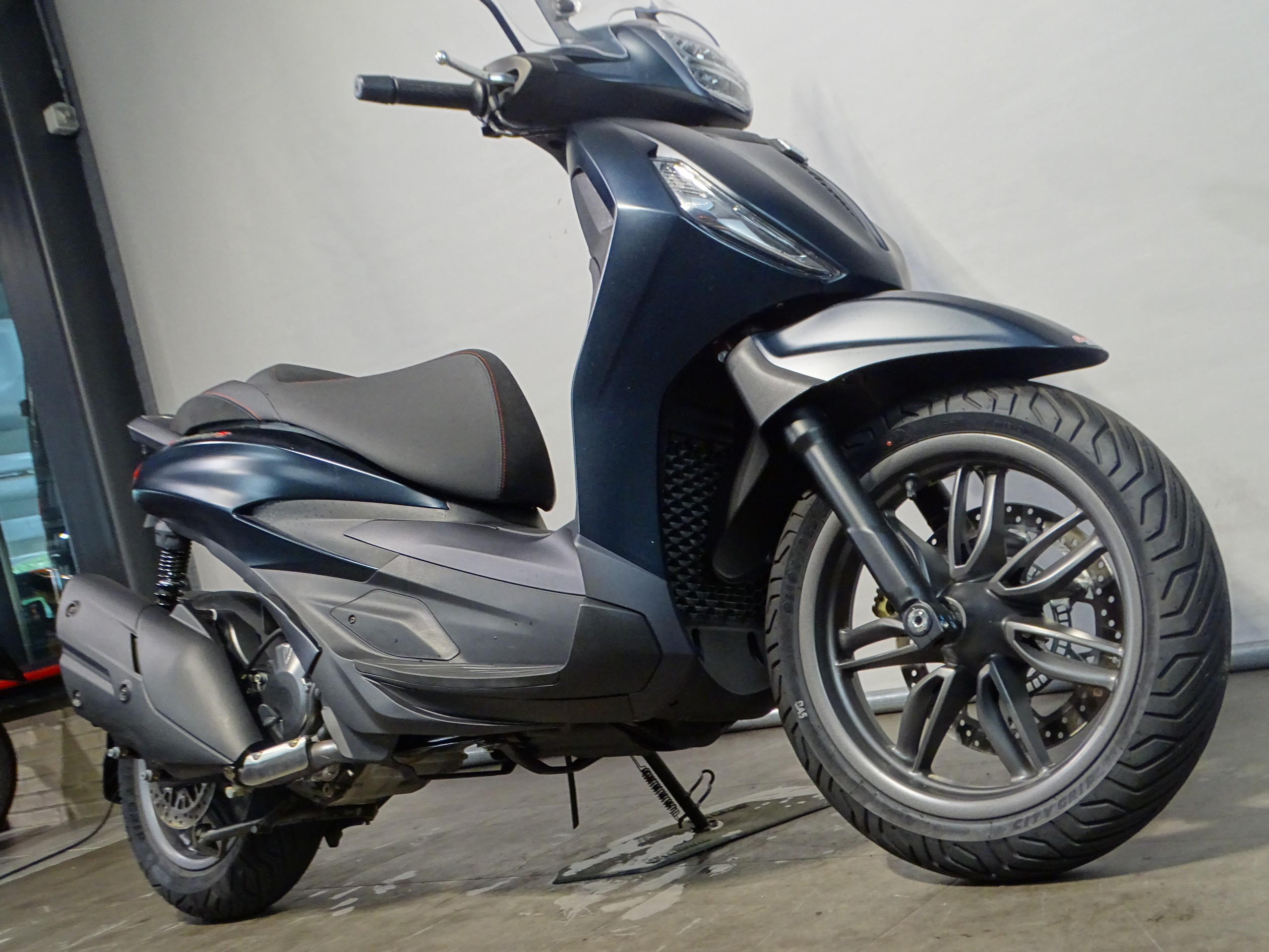 PIAGGIO BEVERLY 400 S