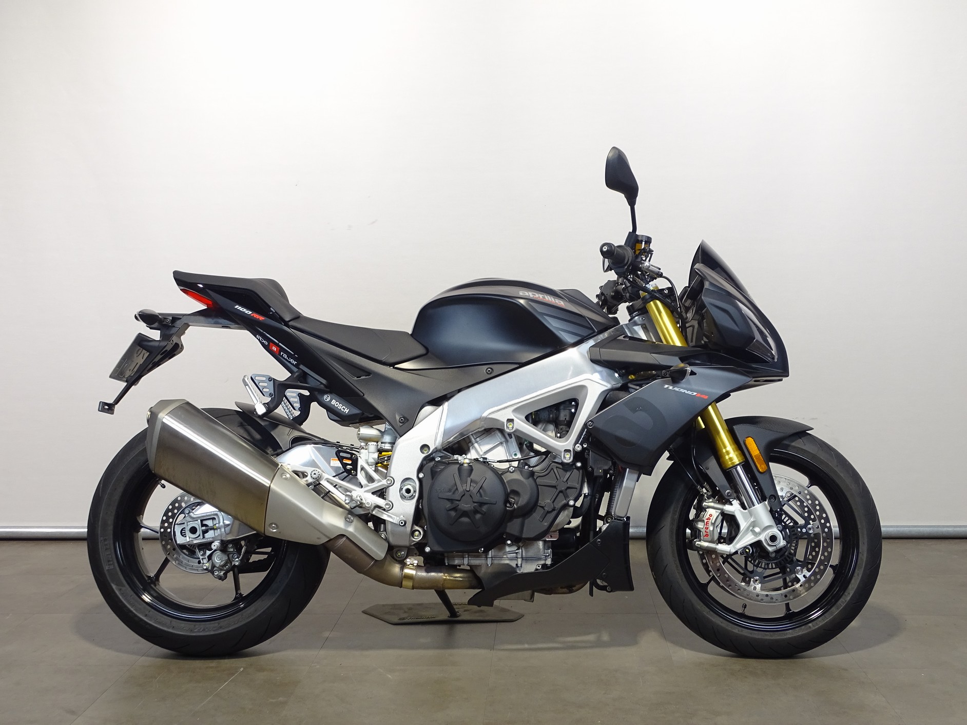 APRILIA TUONO V4 1100