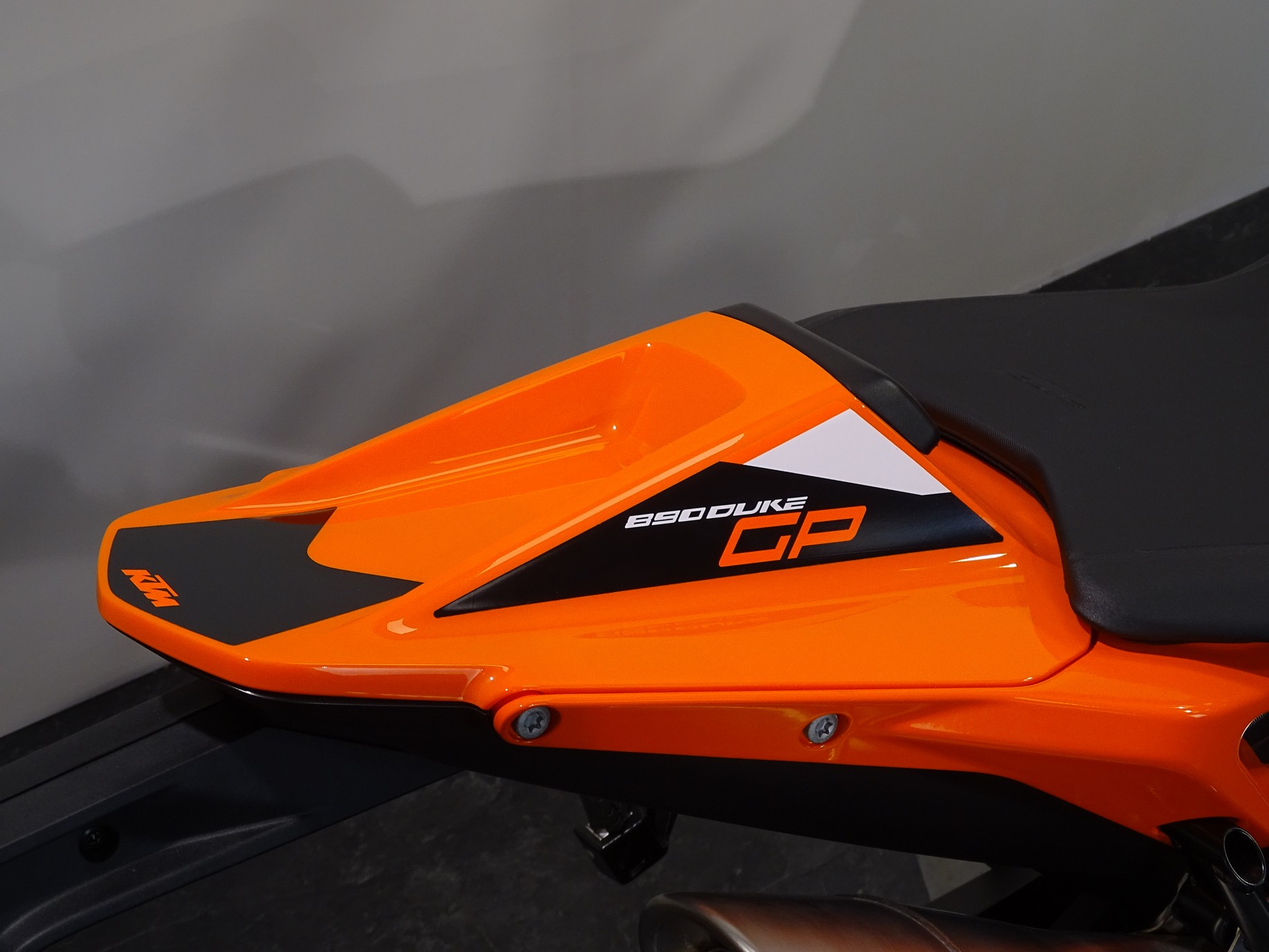 KTM 890 DUKE GP