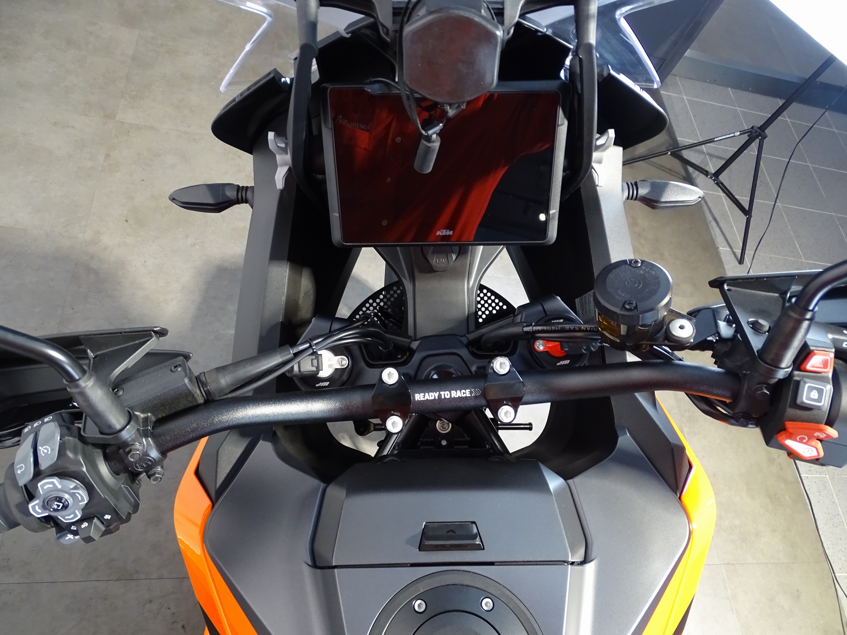 KTM 1290 SUPER ADVENTURE S