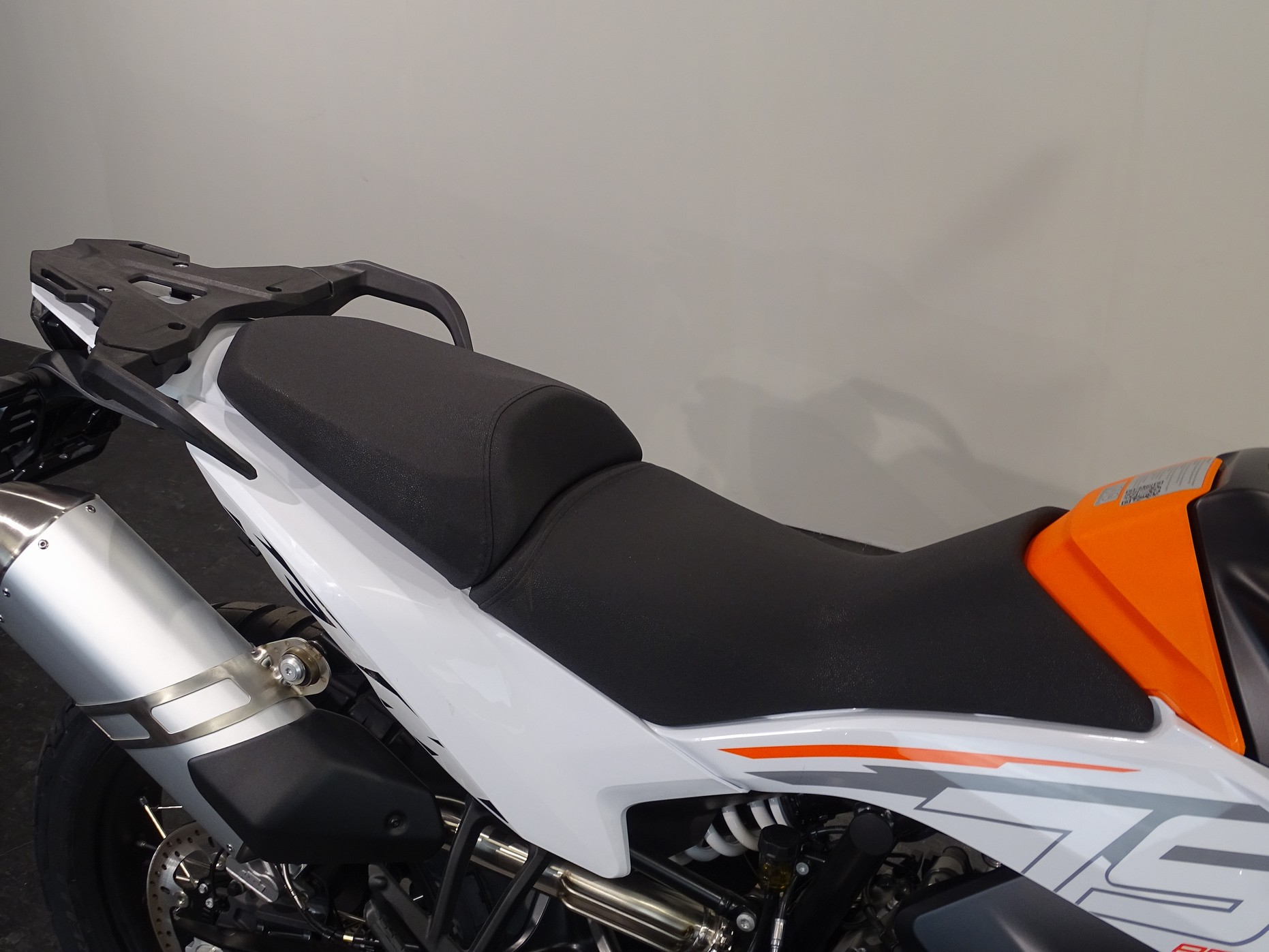 KTM 790 ADVENTURE