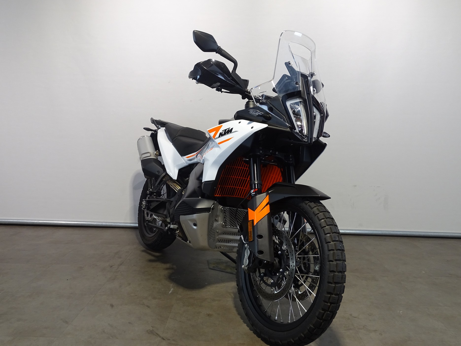 KTM 790 ADVENTURE