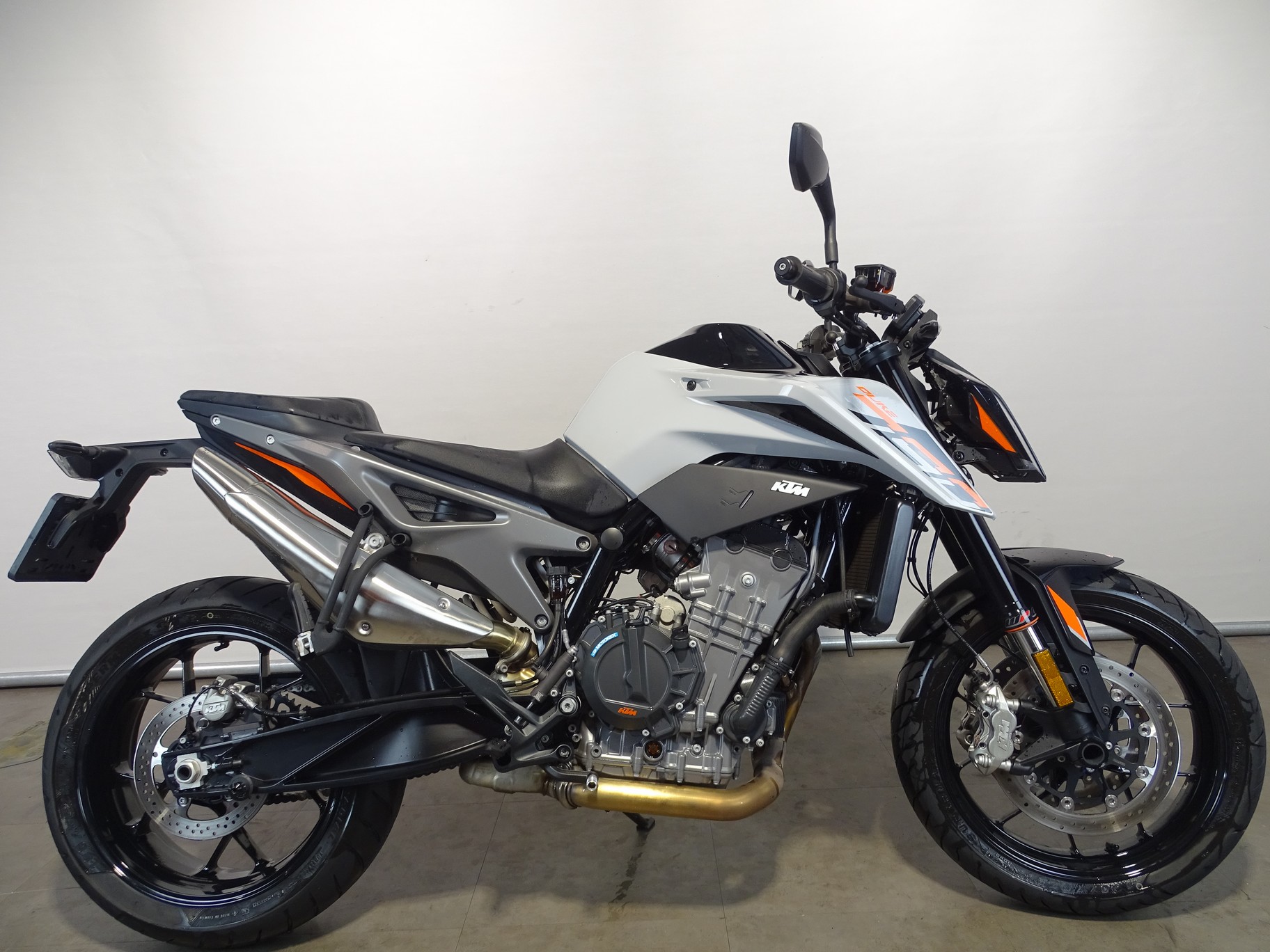 KTM 790 DUKE L