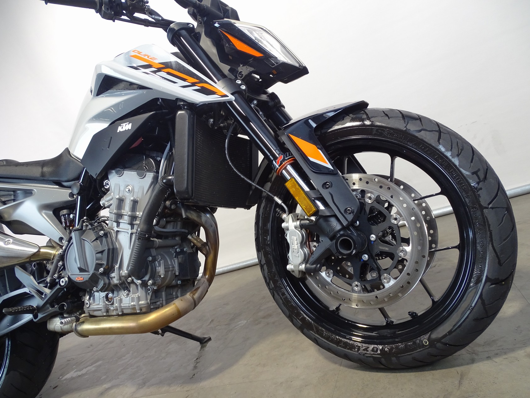 KTM 790 DUKE L