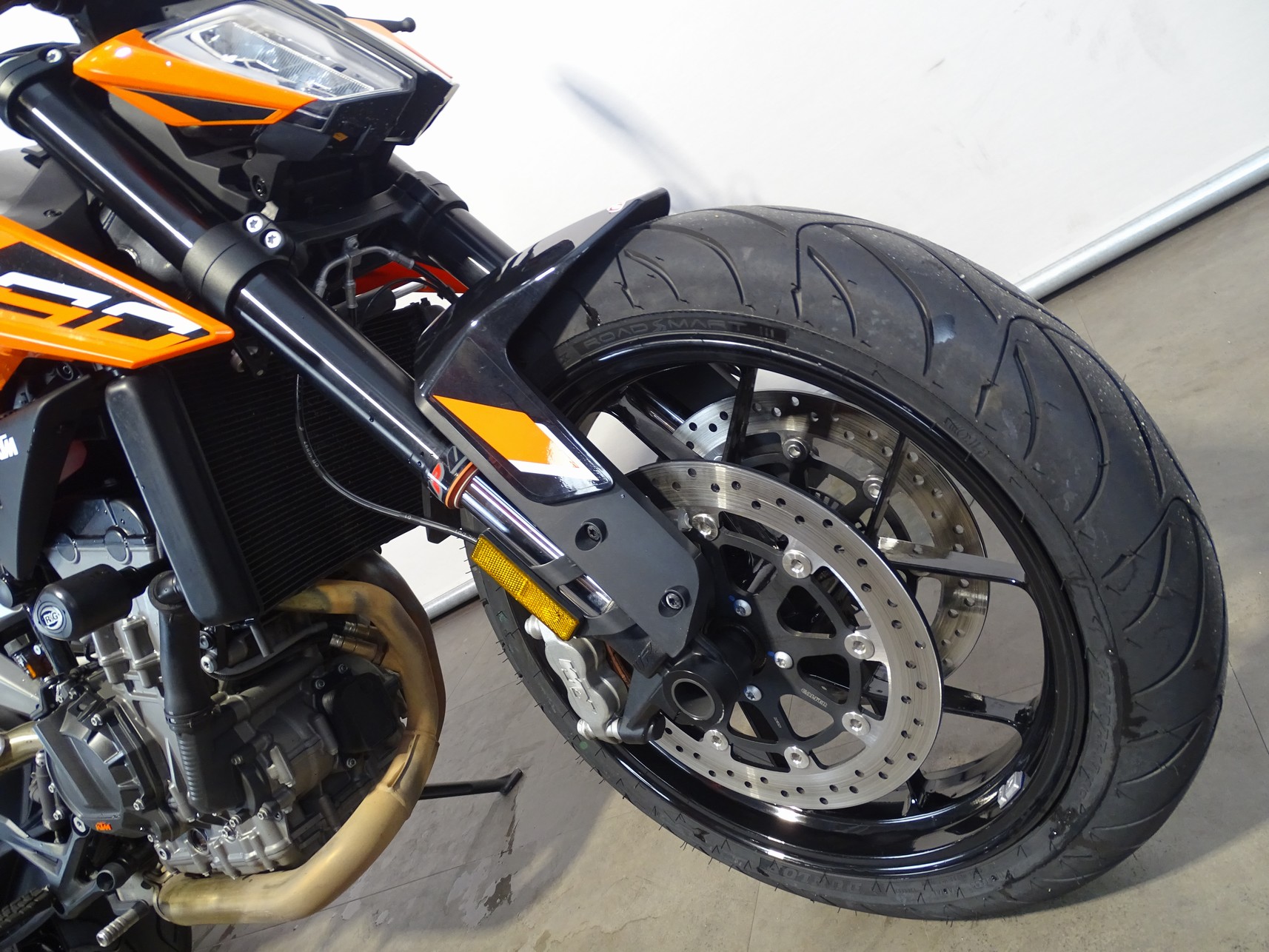 KTM 790 DUKE L