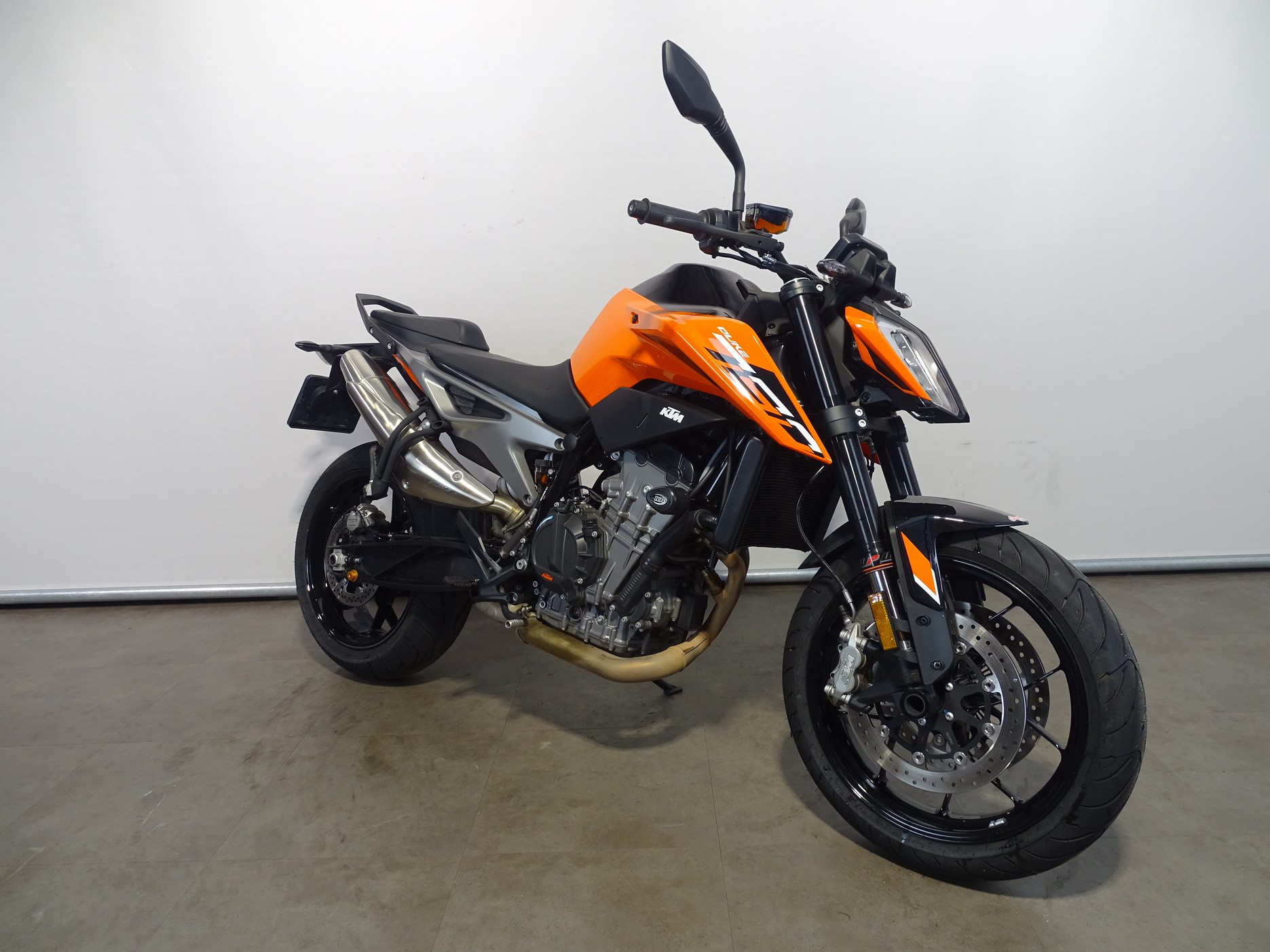 KTM 790 DUKE L