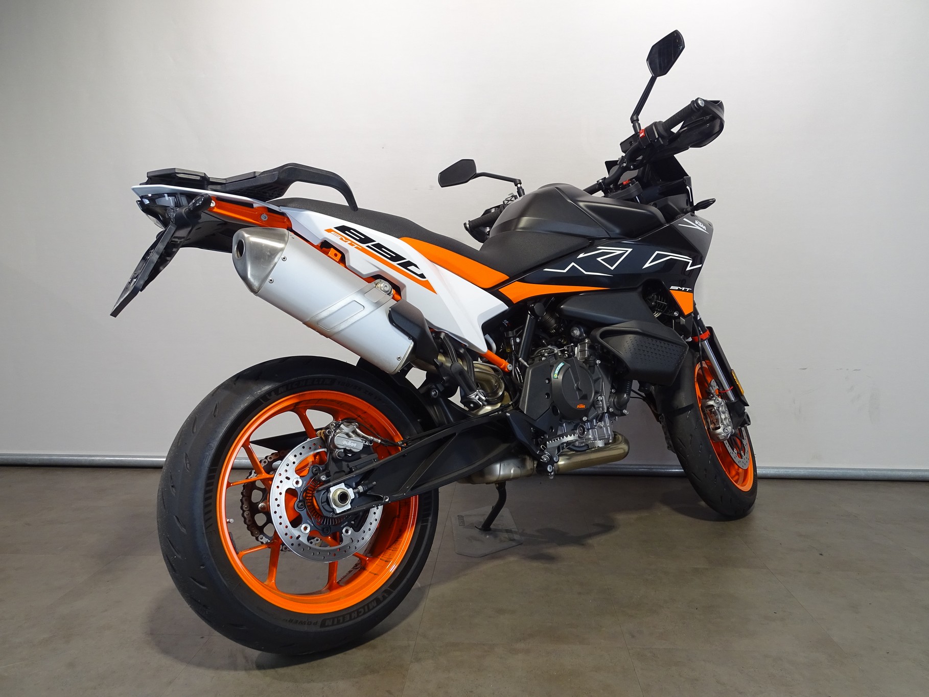 KTM 890 SMT
