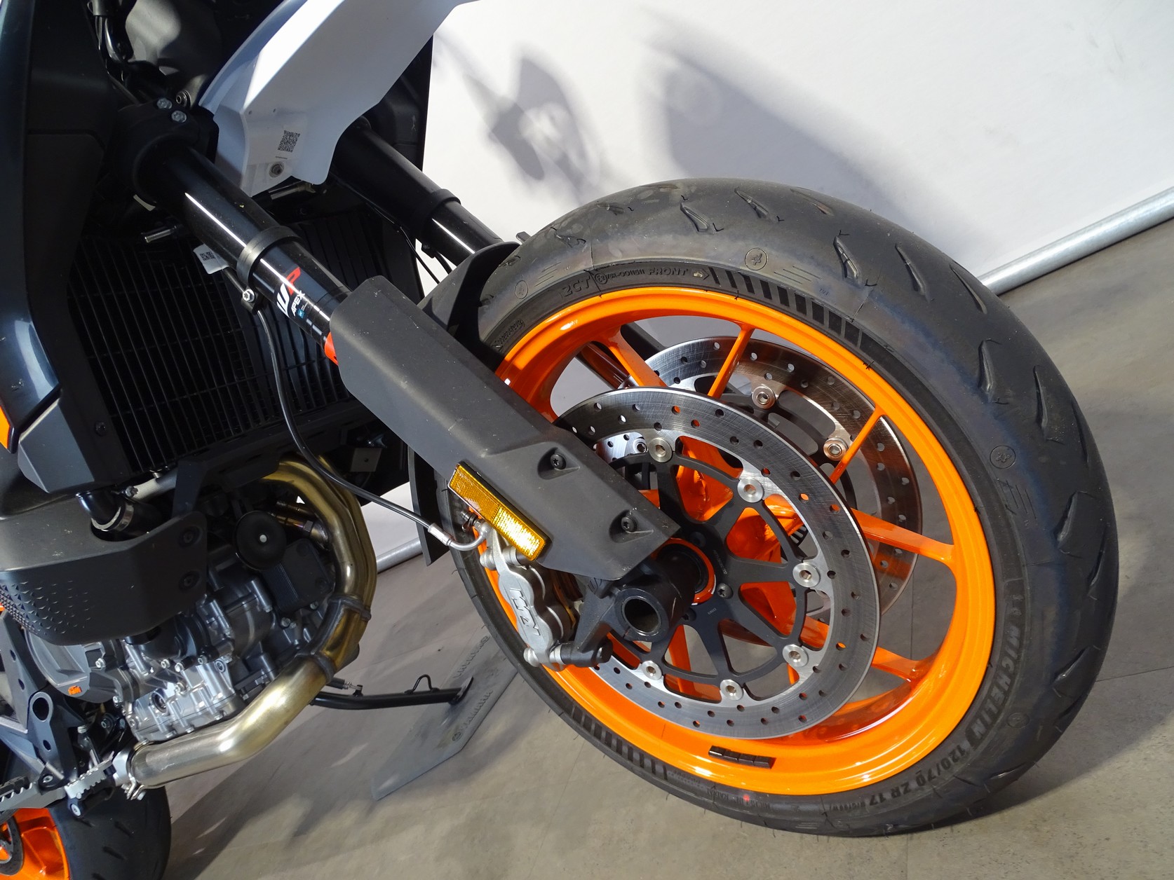 KTM 890 SMT