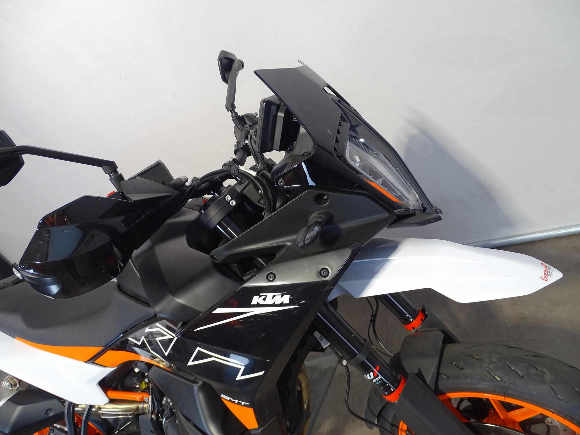 KTM 890 SMT