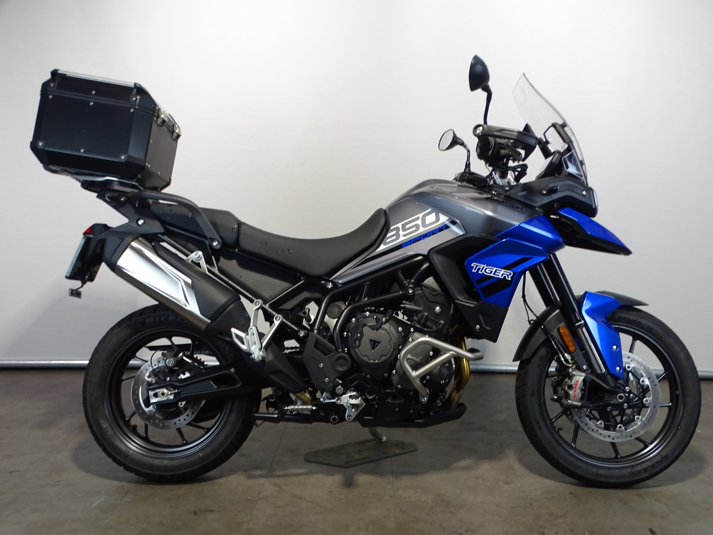 TRIUMPH TIGER 850 SPORT