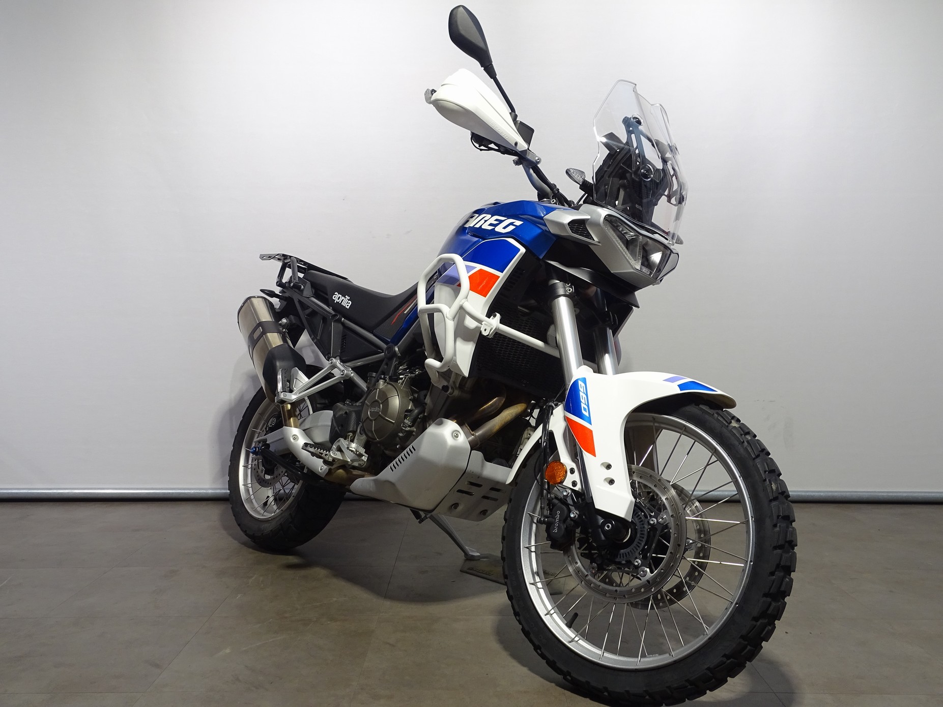 APRILIA TUAREG 660