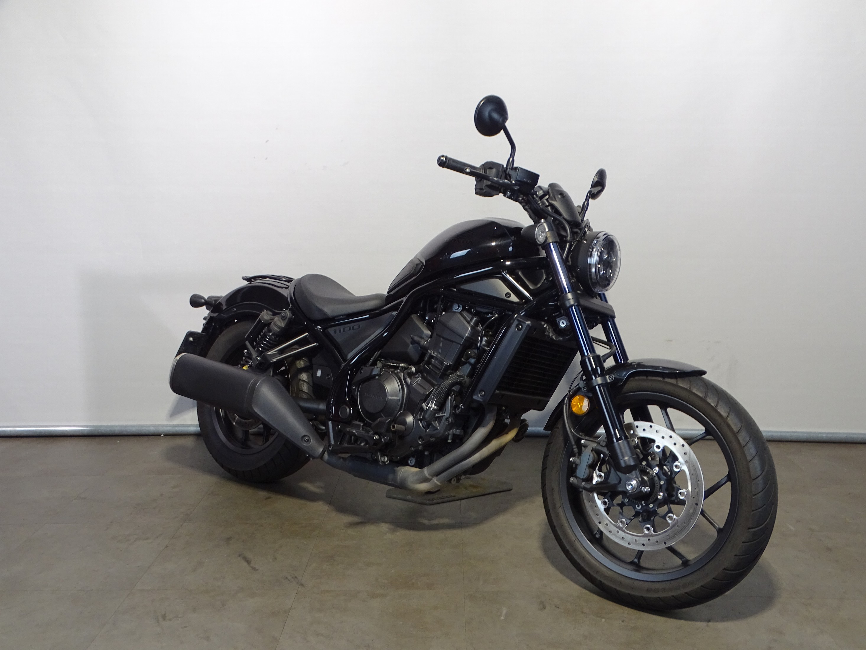 HONDA CMX 1100