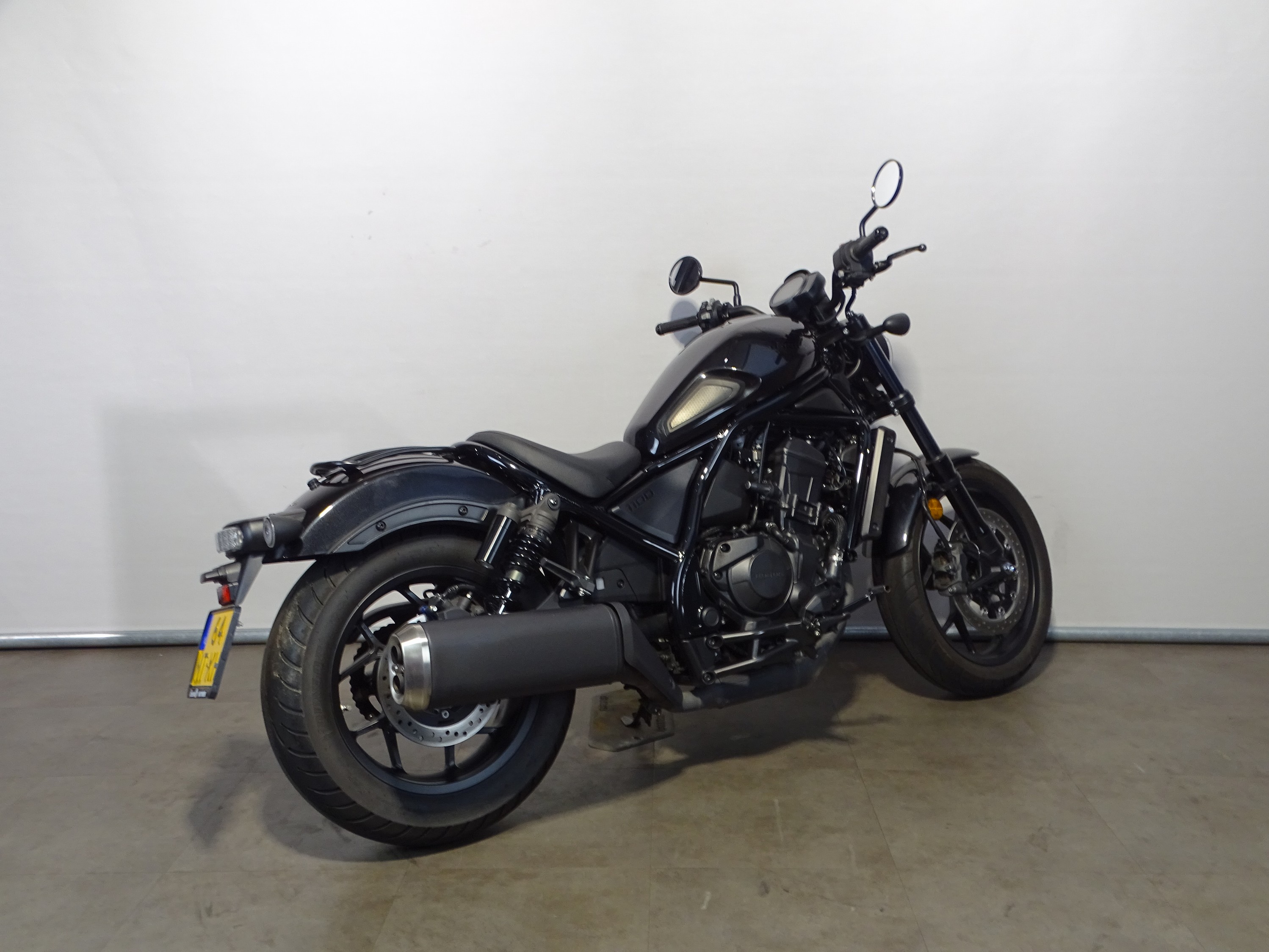 HONDA CMX 1100