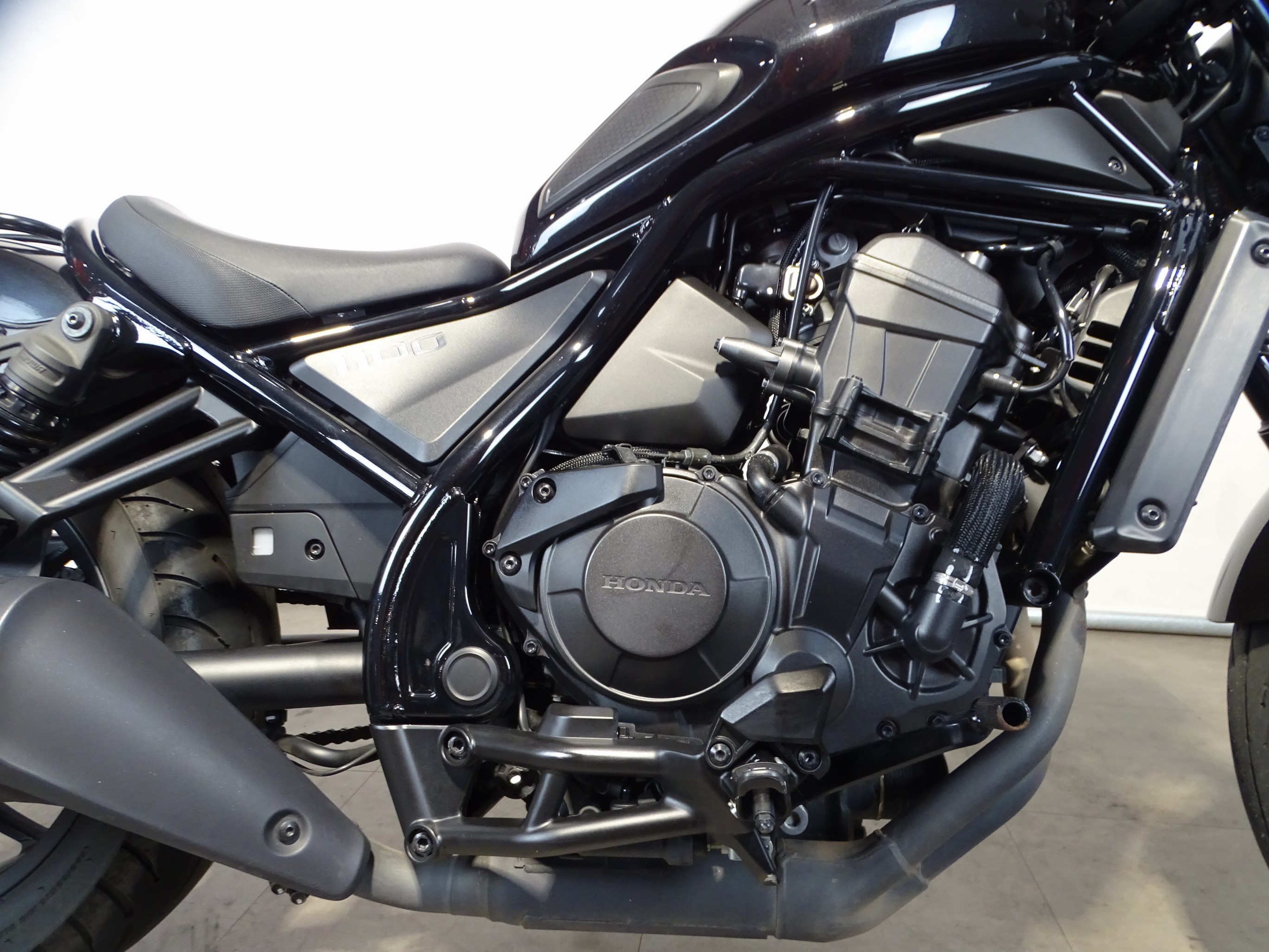 HONDA CMX 1100
