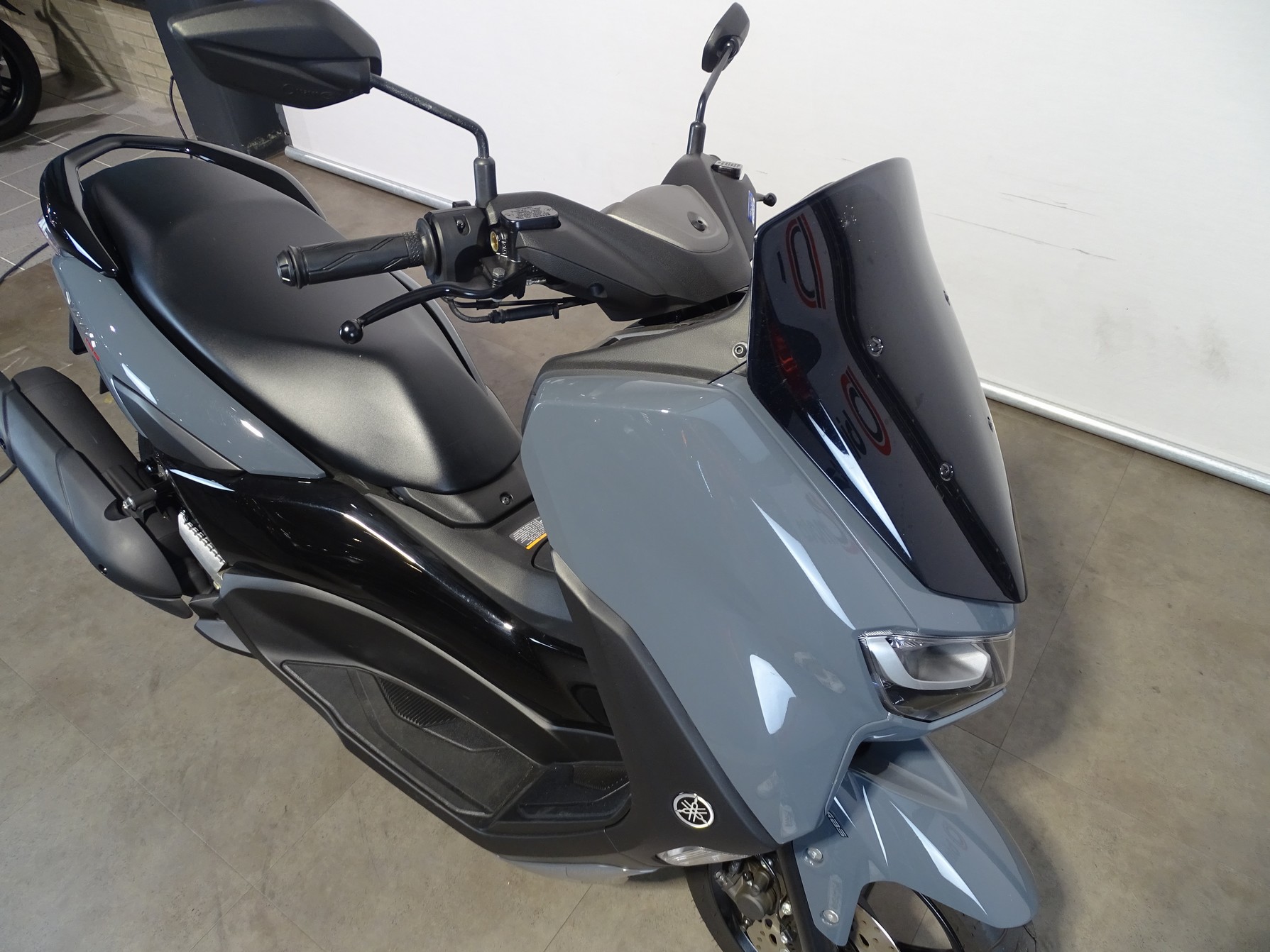 YAMAHA NMAX 155