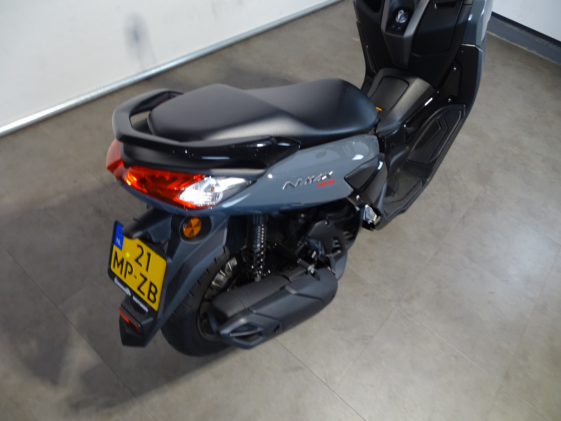 YAMAHA NMAX 155