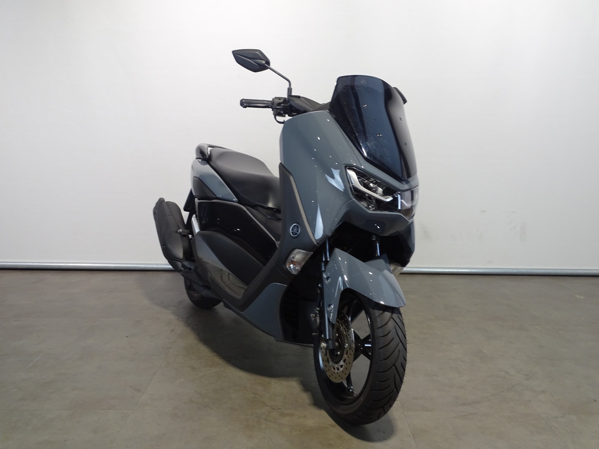 YAMAHA NMAX 155