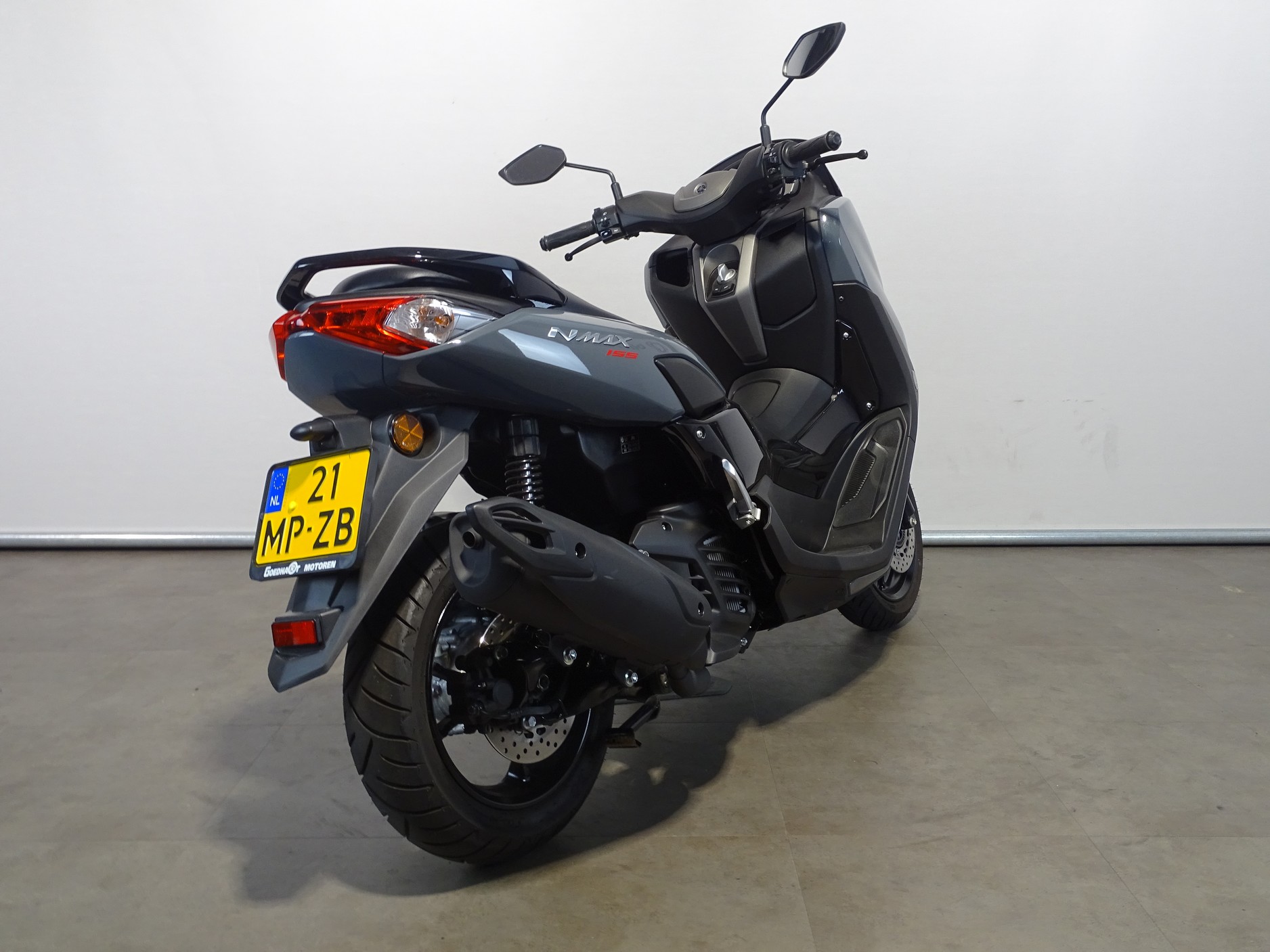 YAMAHA NMAX 155