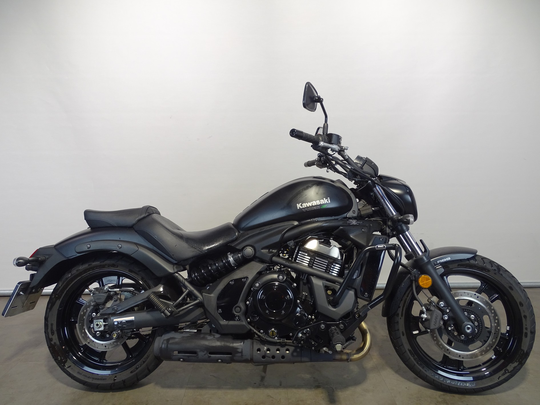 KAWASAKI VULCAN S ABS