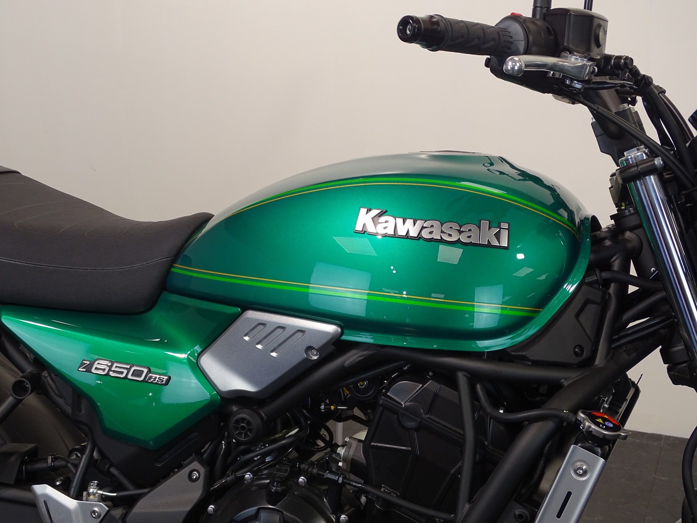 KAWASAKI Z 650 RS