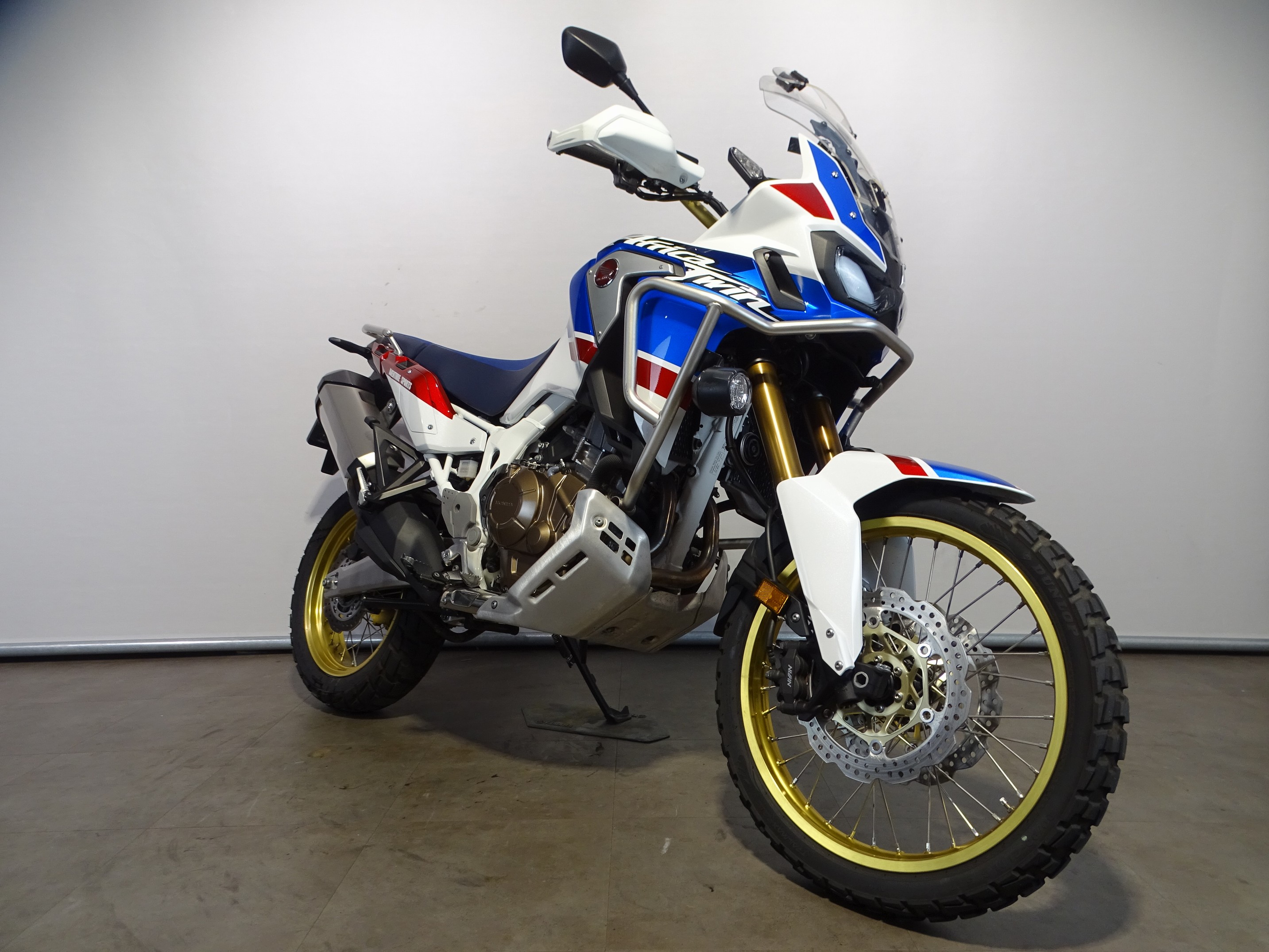 HONDA CRF 1000 L ADVENTURE SPORT