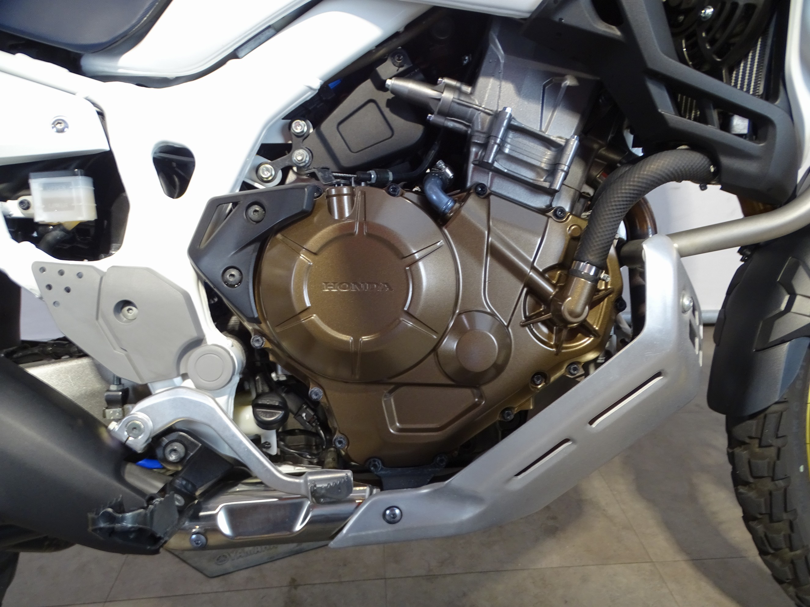 HONDA CRF 1000 L ADVENTURE SPORT