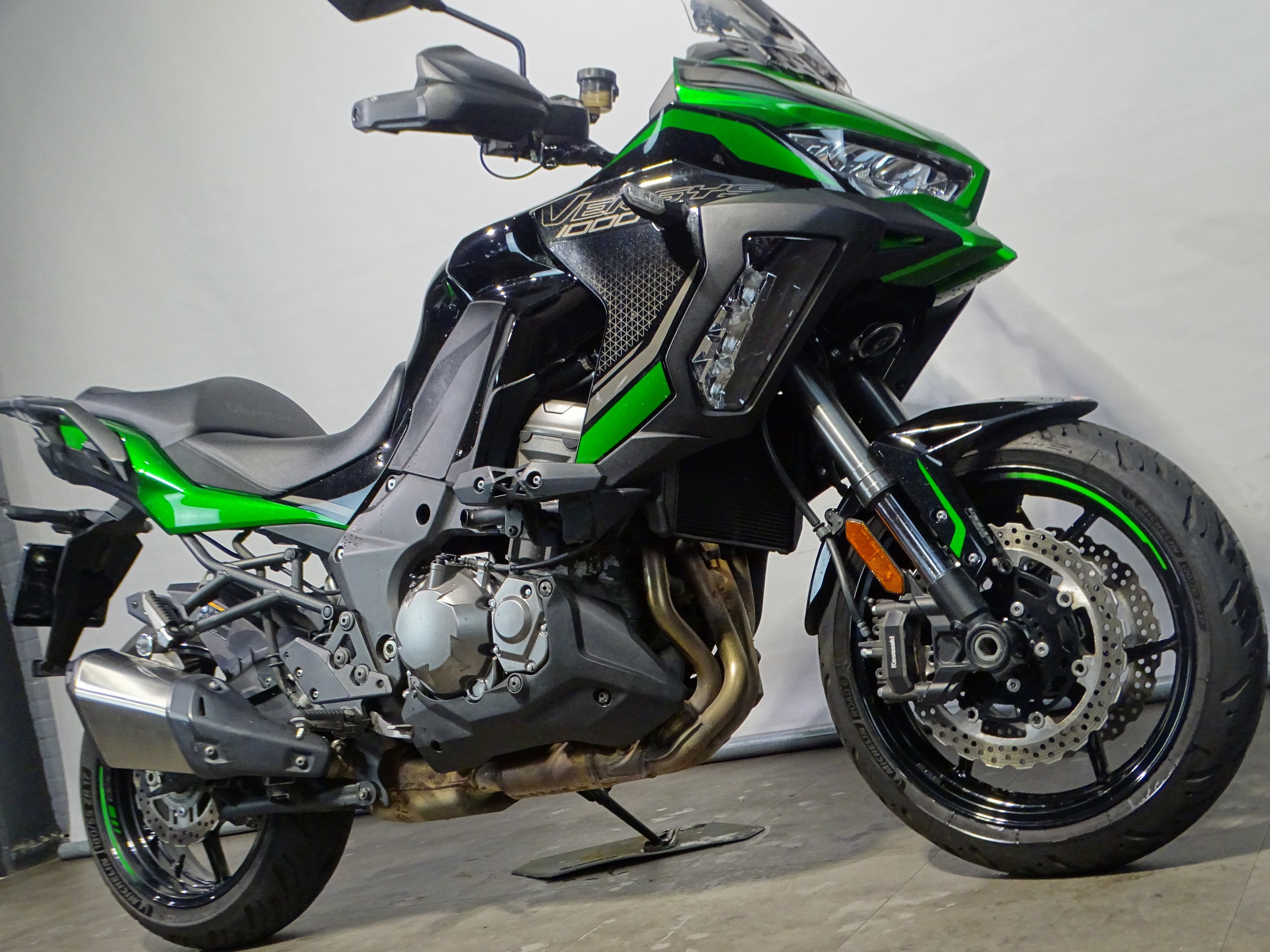 KAWASAKI VERSYS 1000 SE