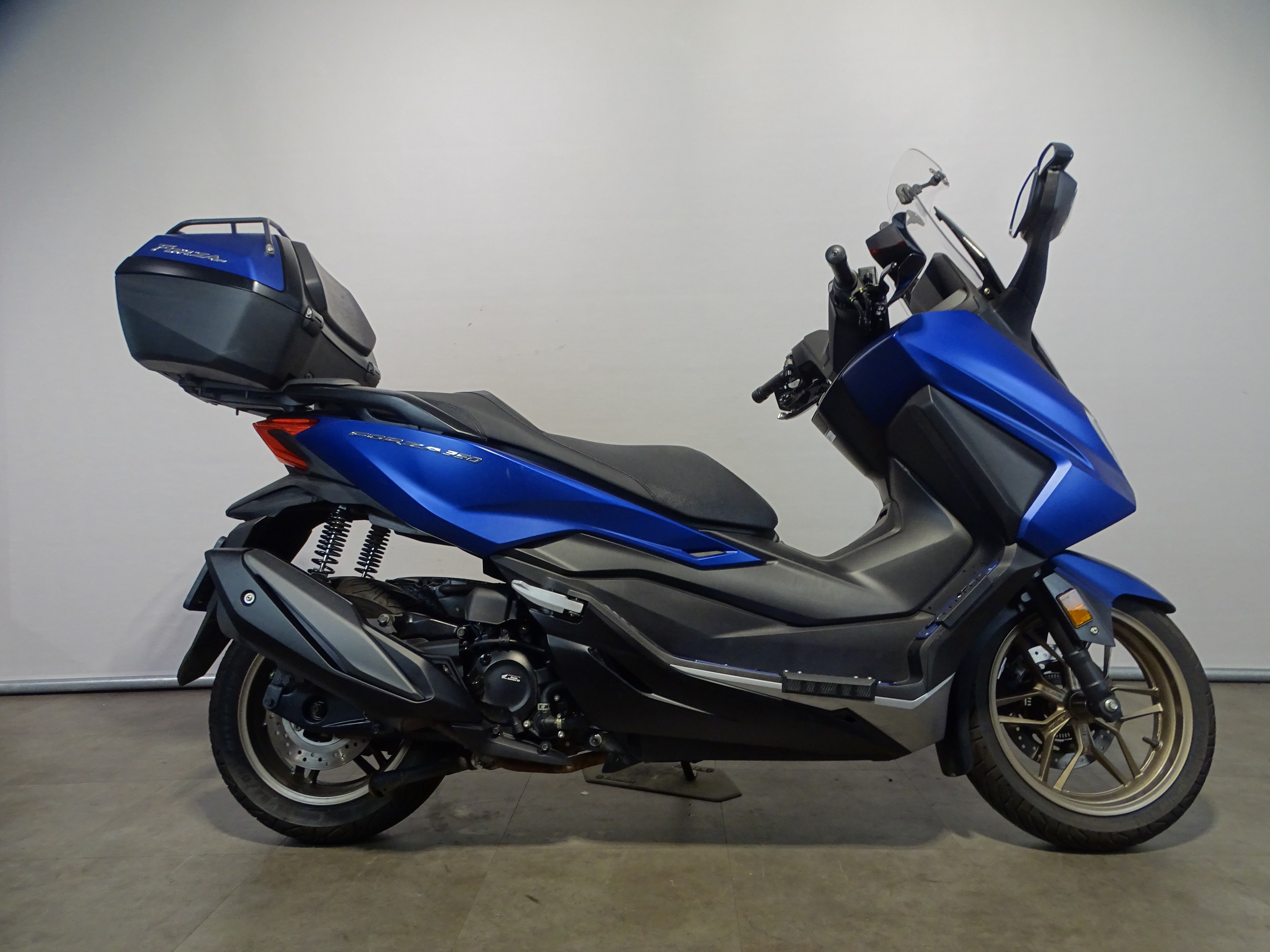 HONDA NSS 350 FORZA