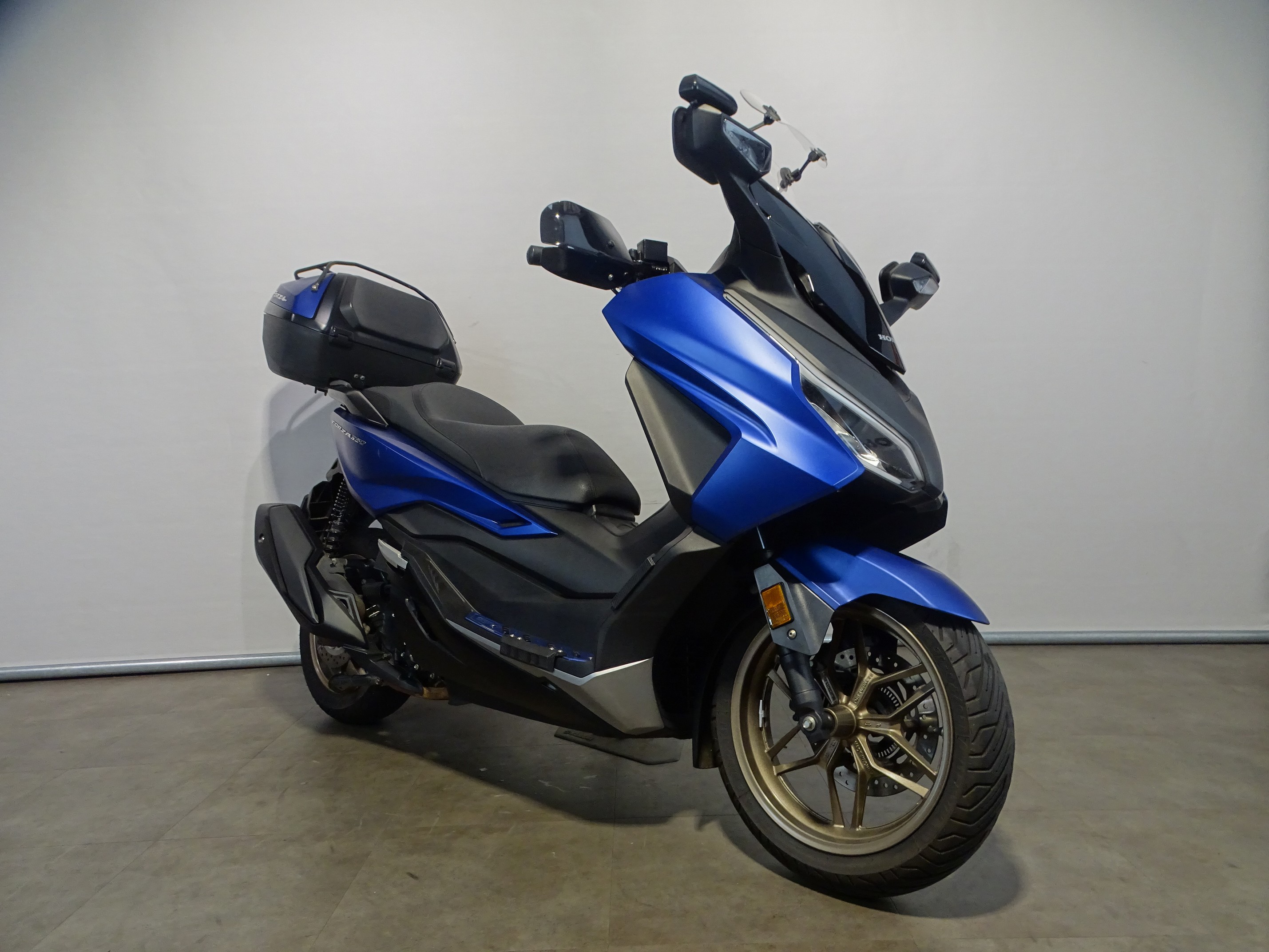 HONDA NSS 350 FORZA