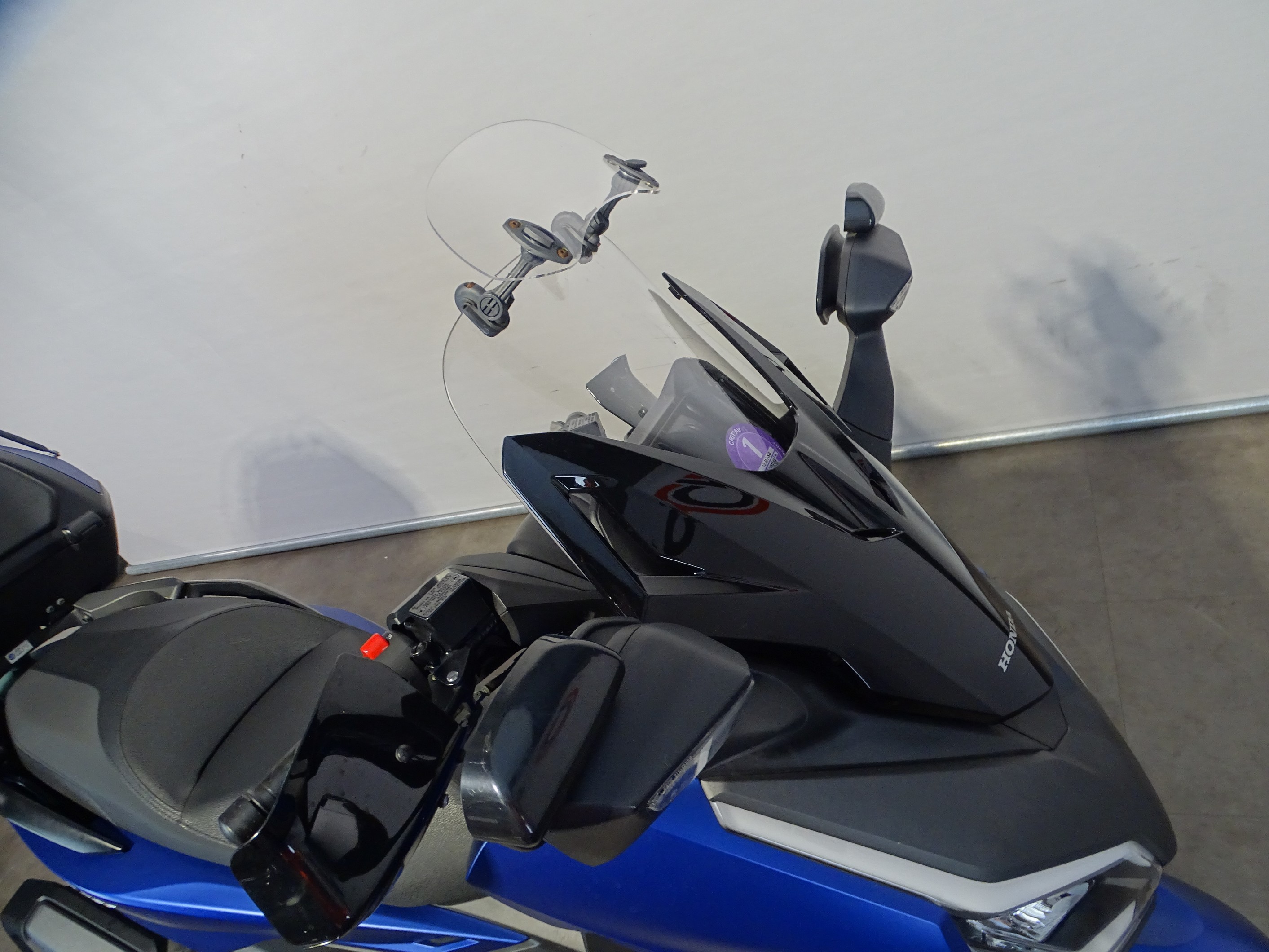 HONDA NSS 350 FORZA