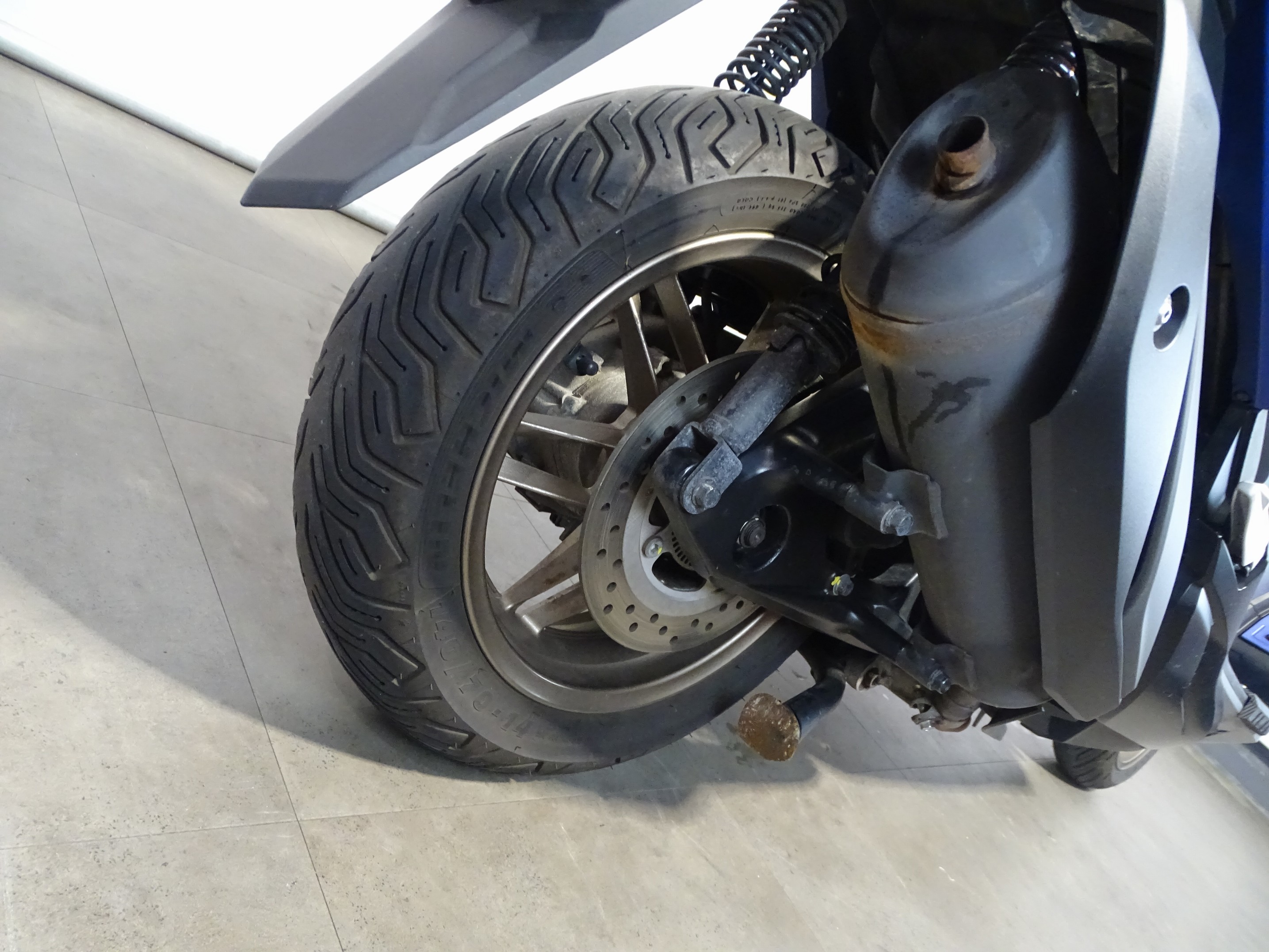 HONDA NSS 350 FORZA