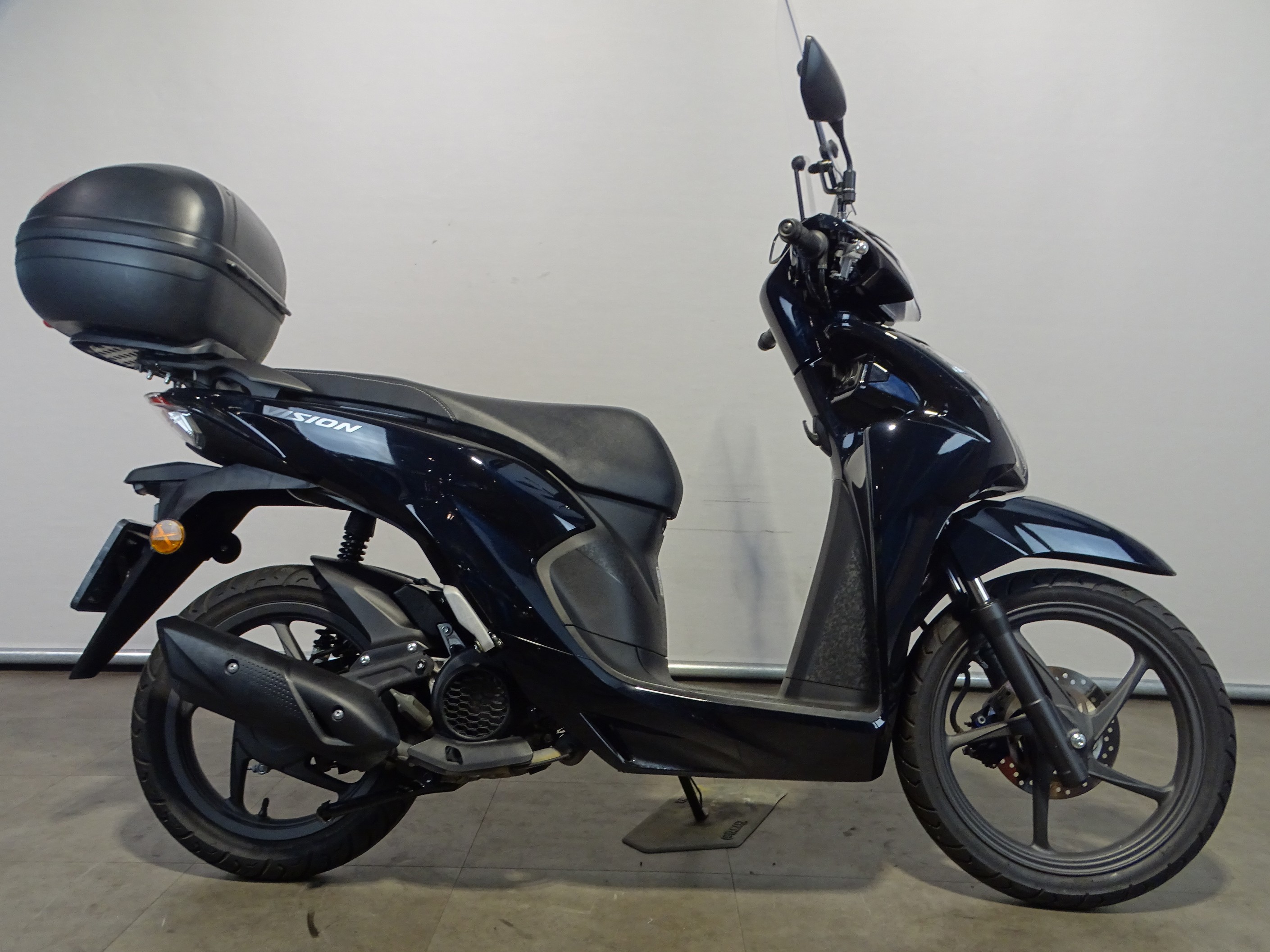 HONDA VISION