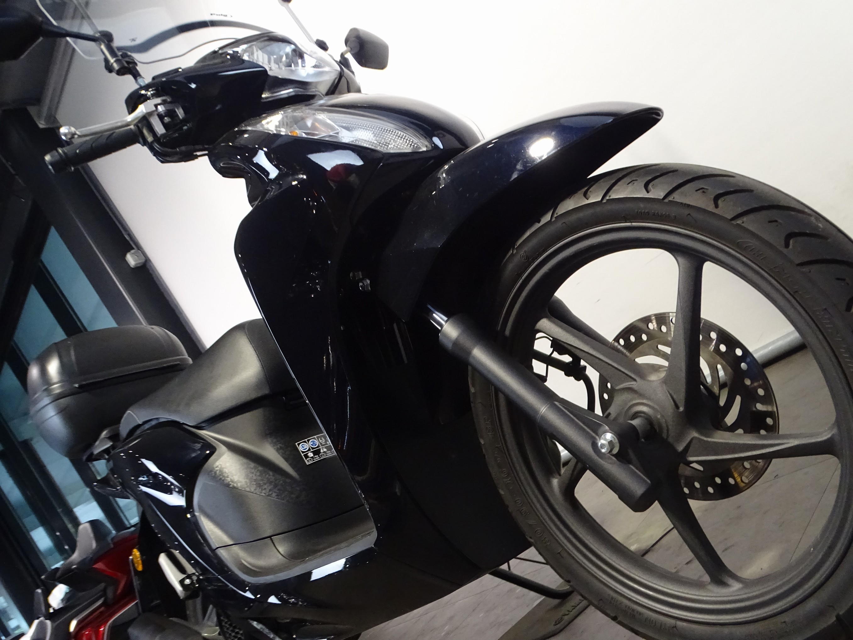 HONDA VISION